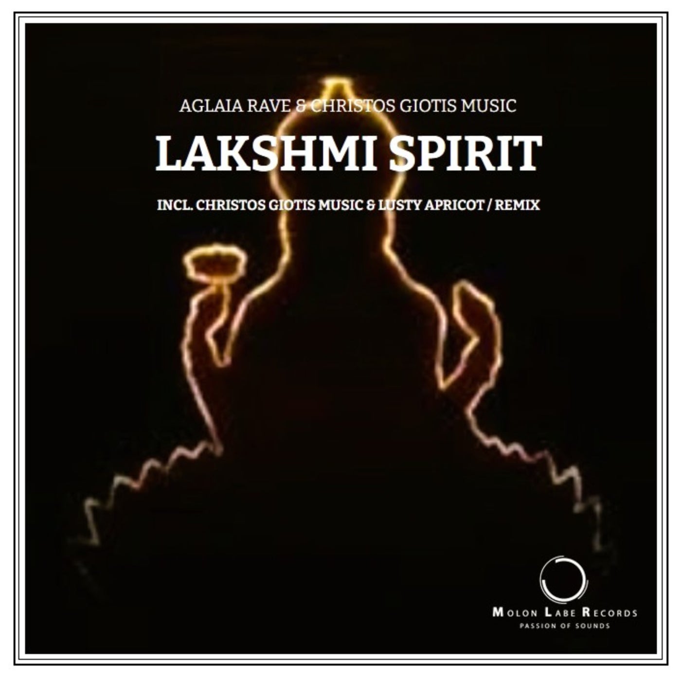 Lakshmi Spirit