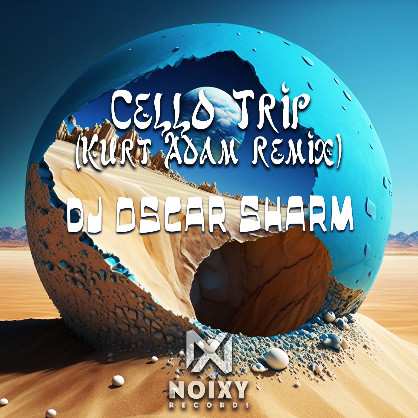 Cello Trip (Kurt Adam Remix)