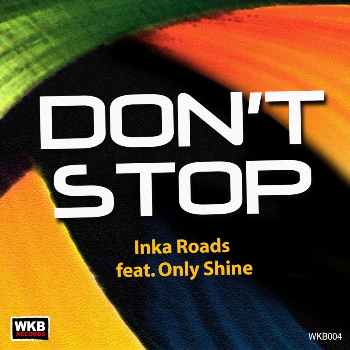 Don't Stop