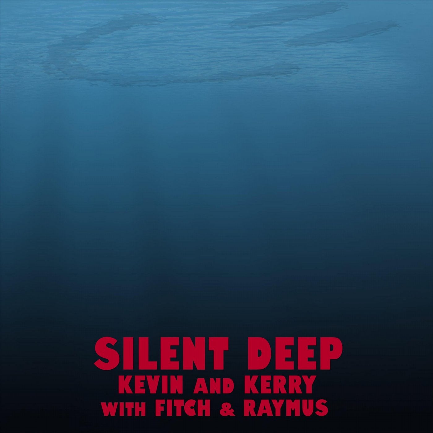 Silent Deep