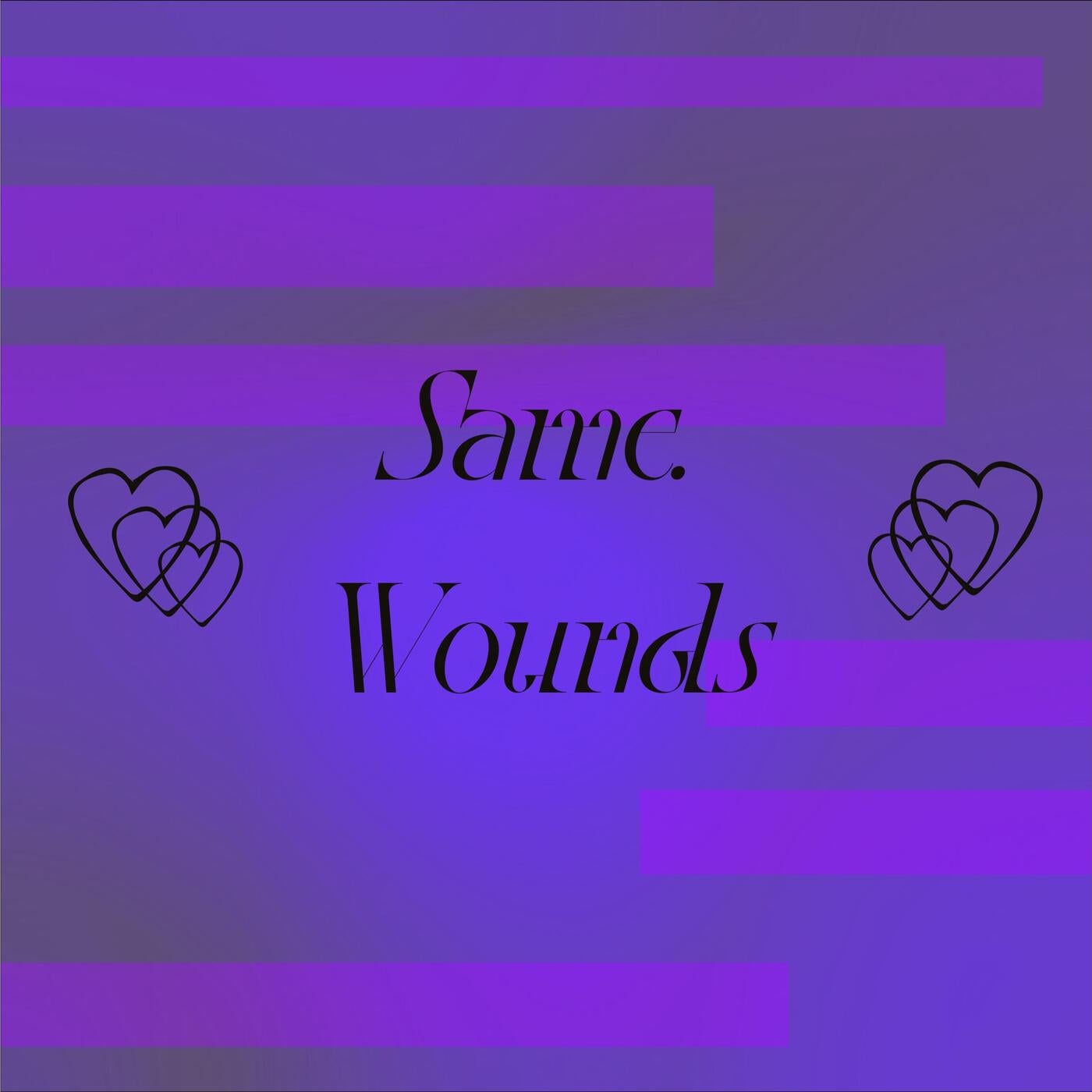 Wounds