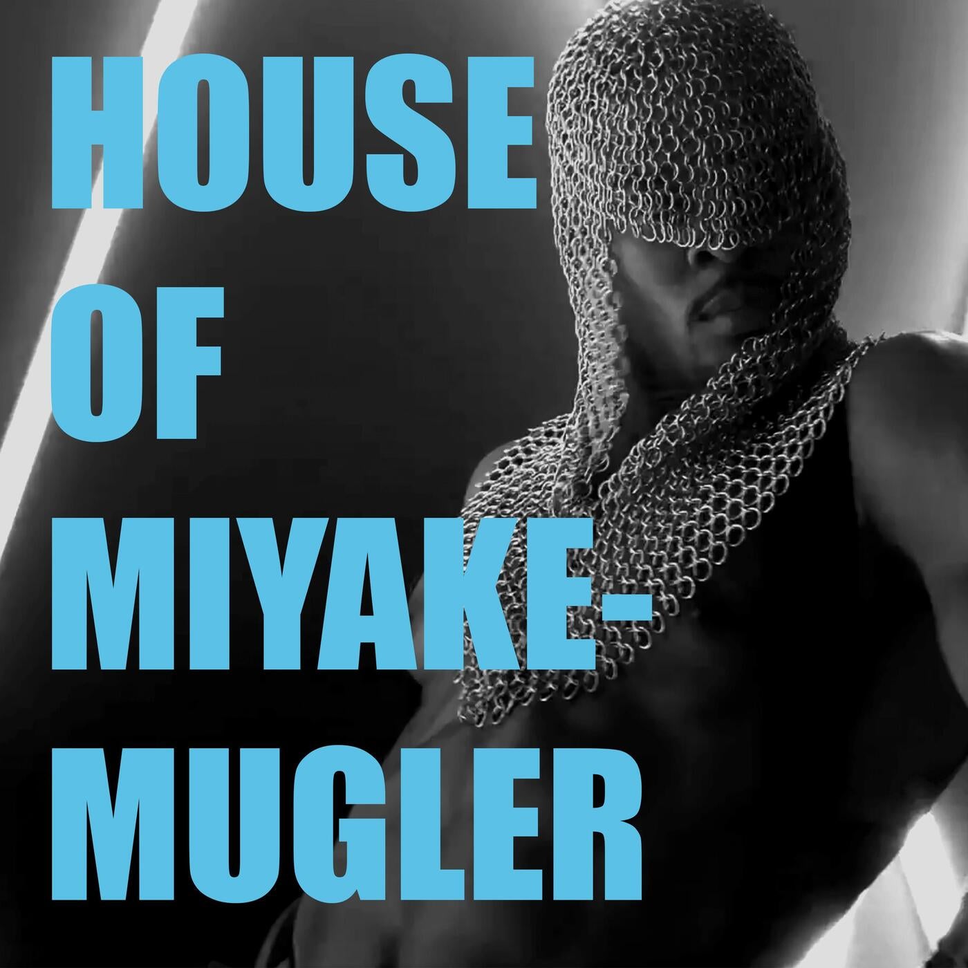 House of Miyake-Mugler
