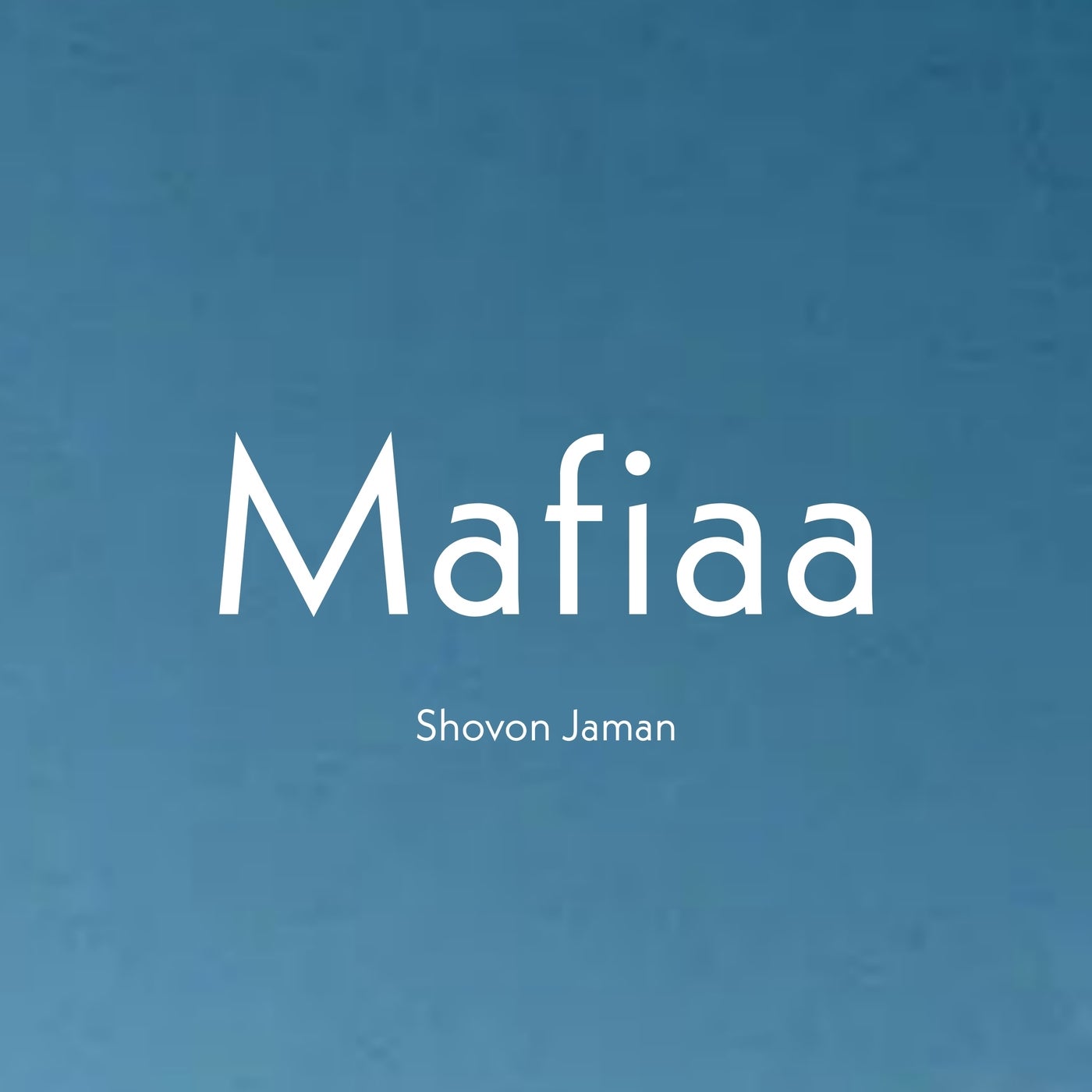 Mafiaa