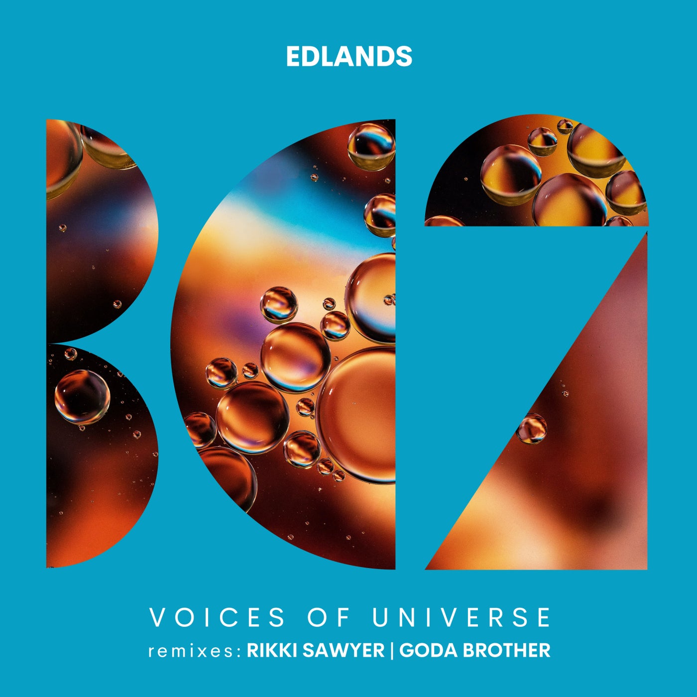 Voices of Universe