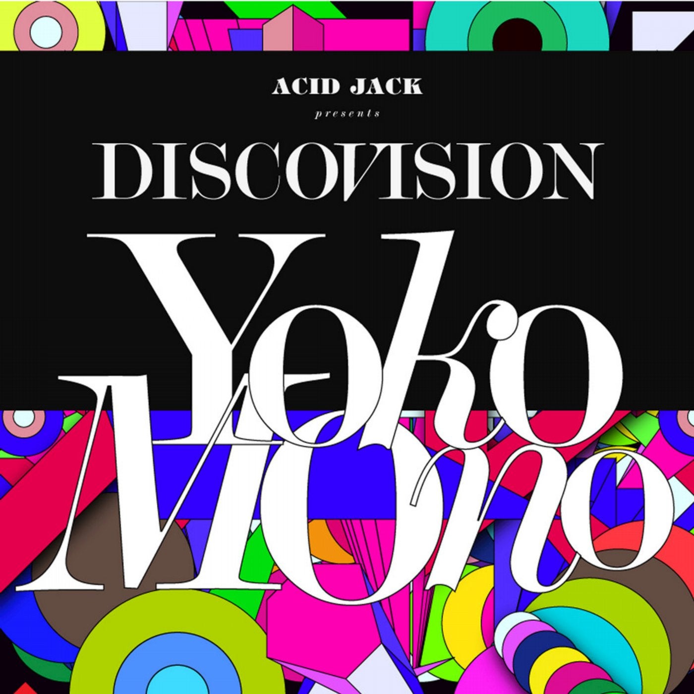Yoko Mono