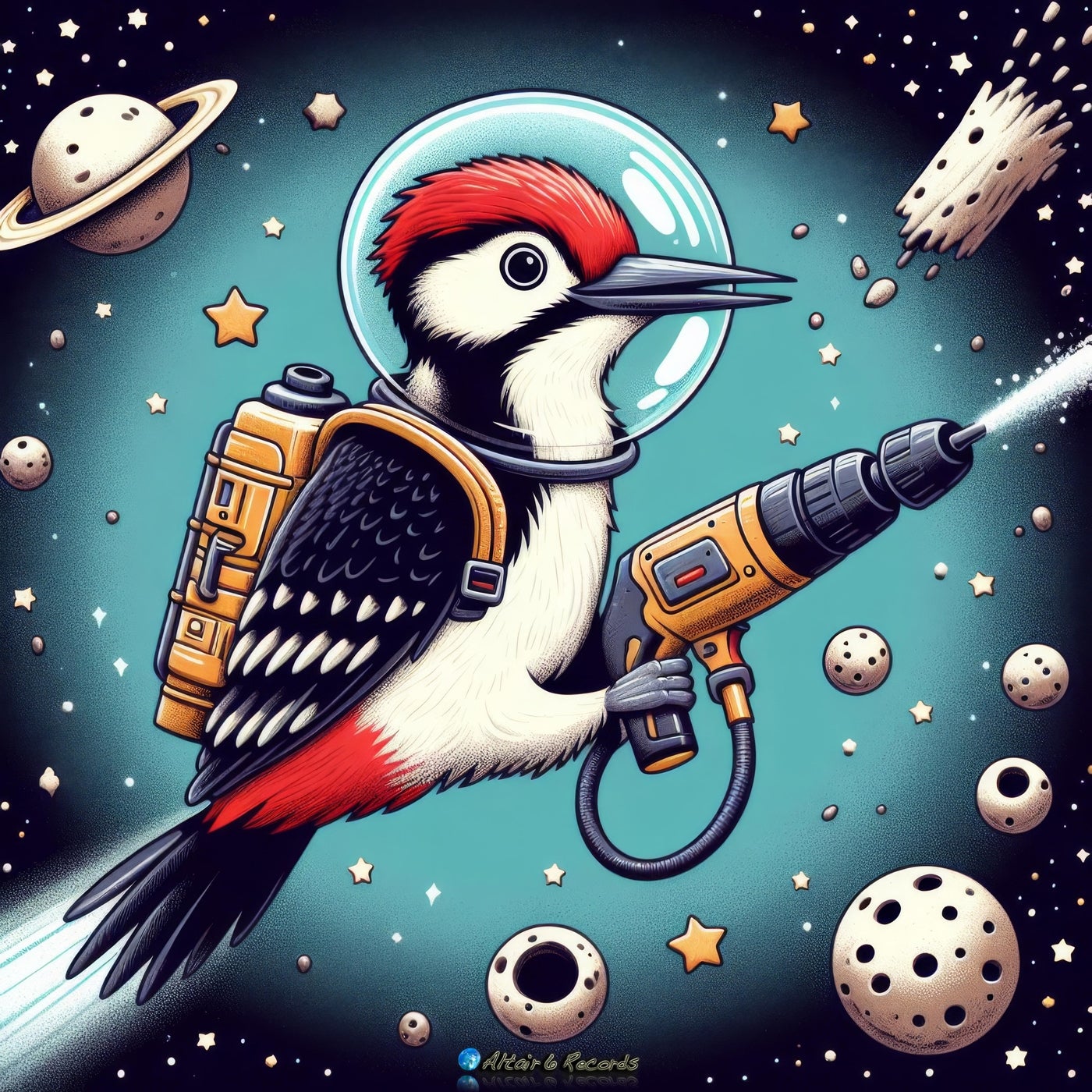 Speez Pecker