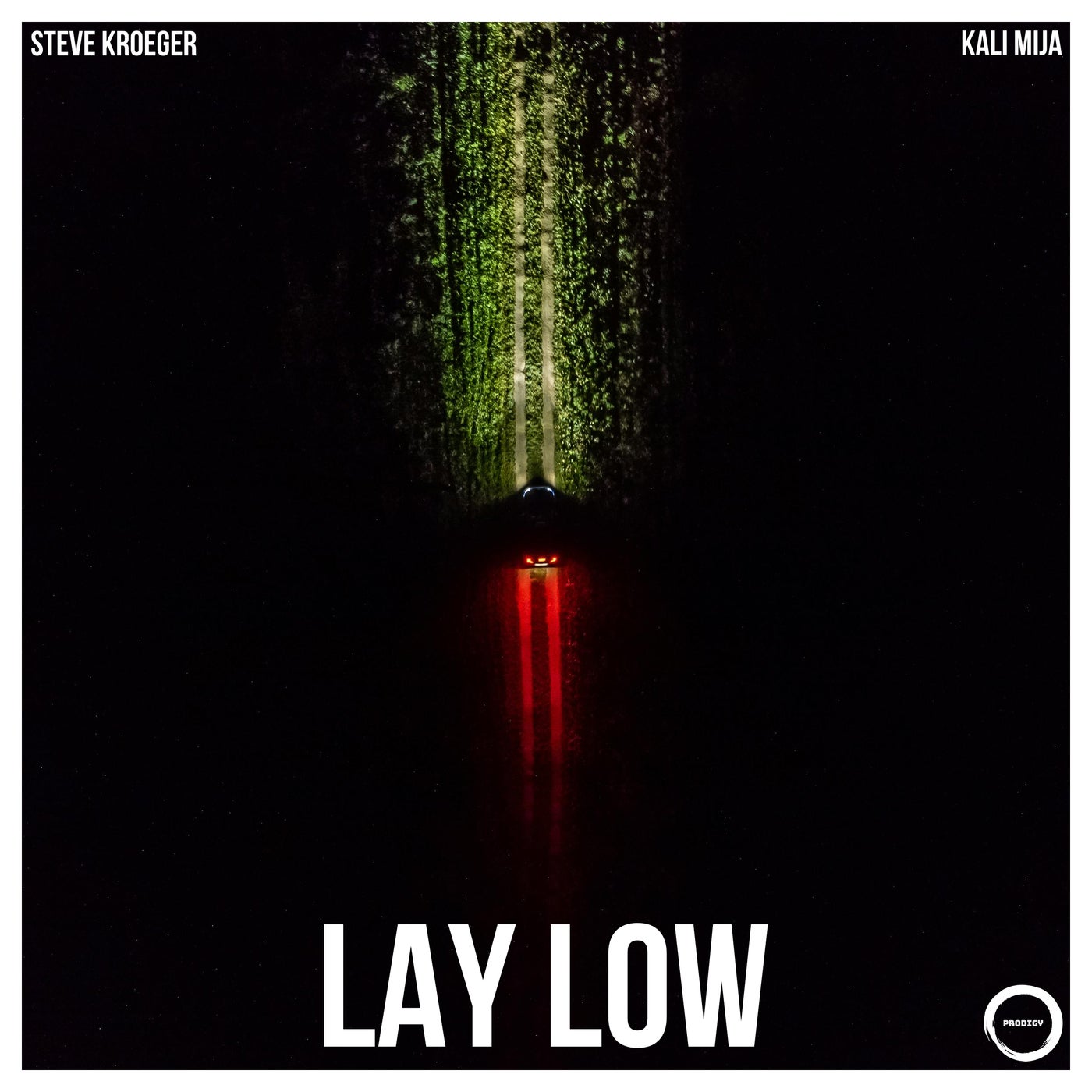 Lay Low