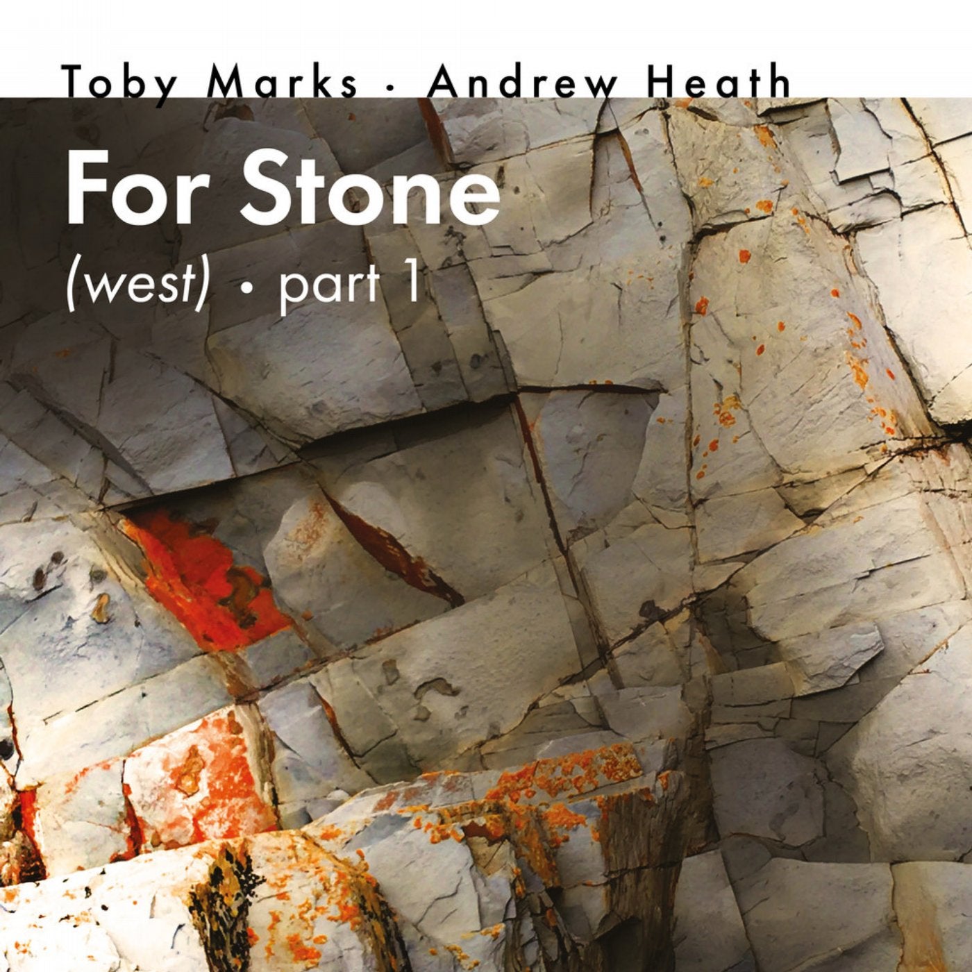 For Stone (West), Pt 1