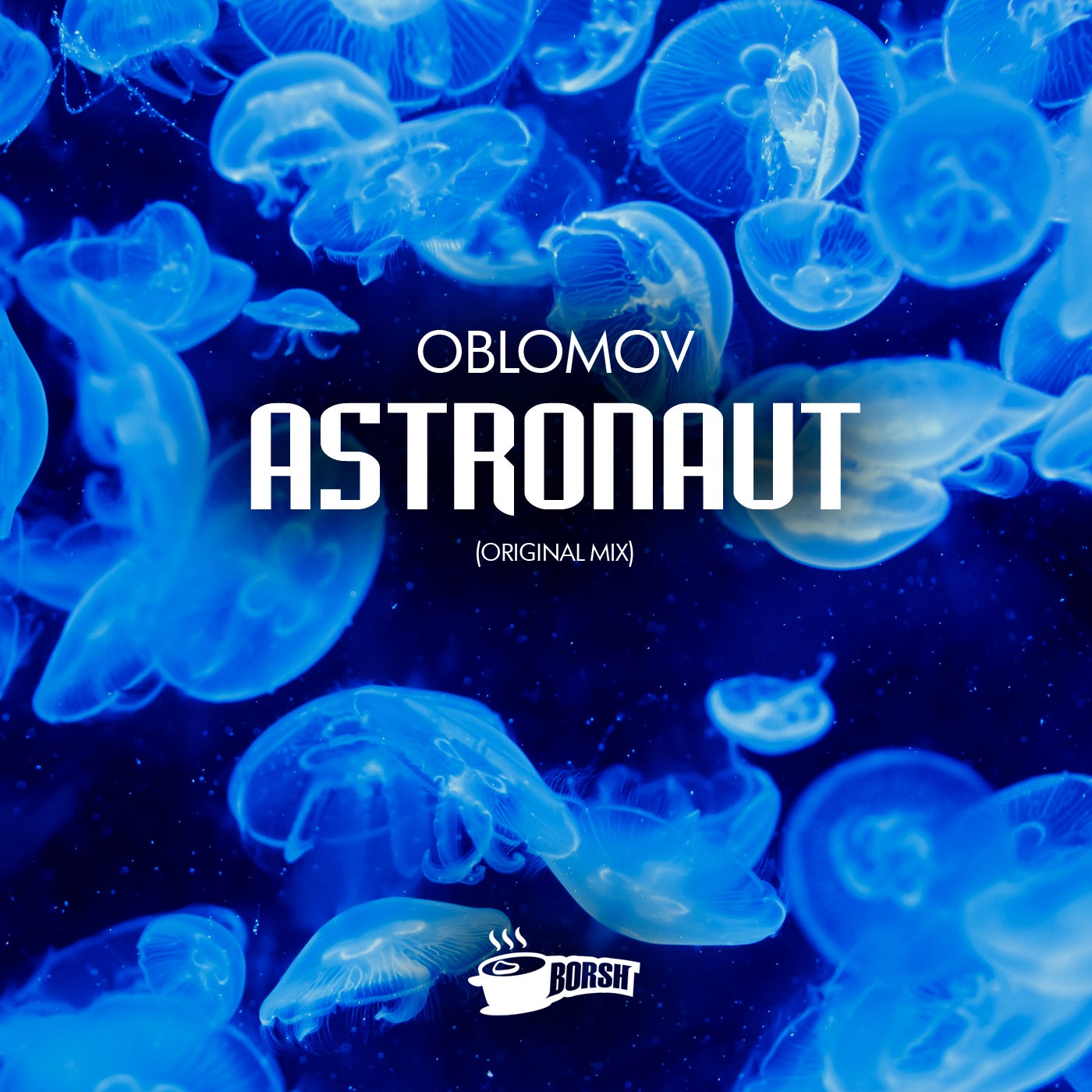Astronaut