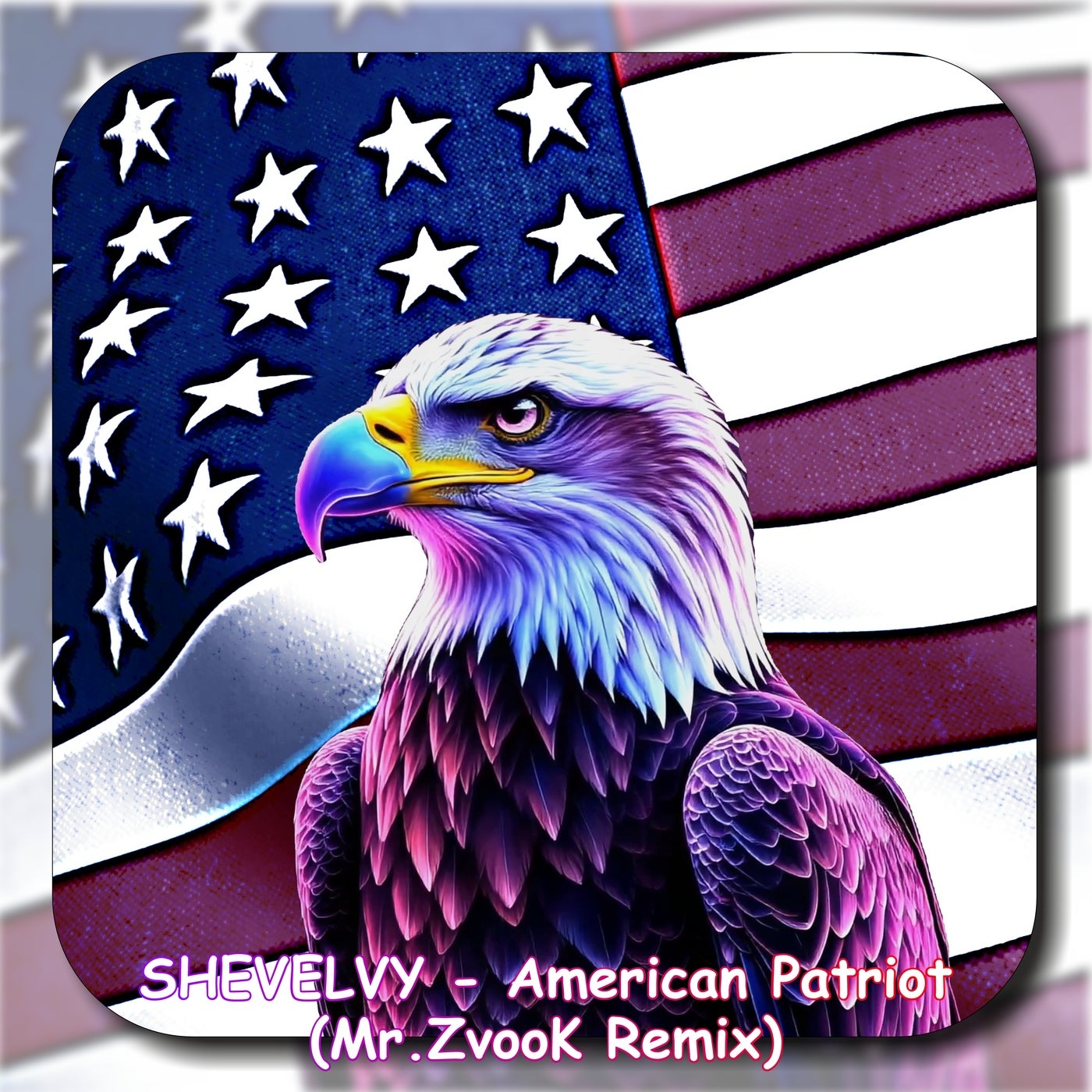 American Patriot (Remix)