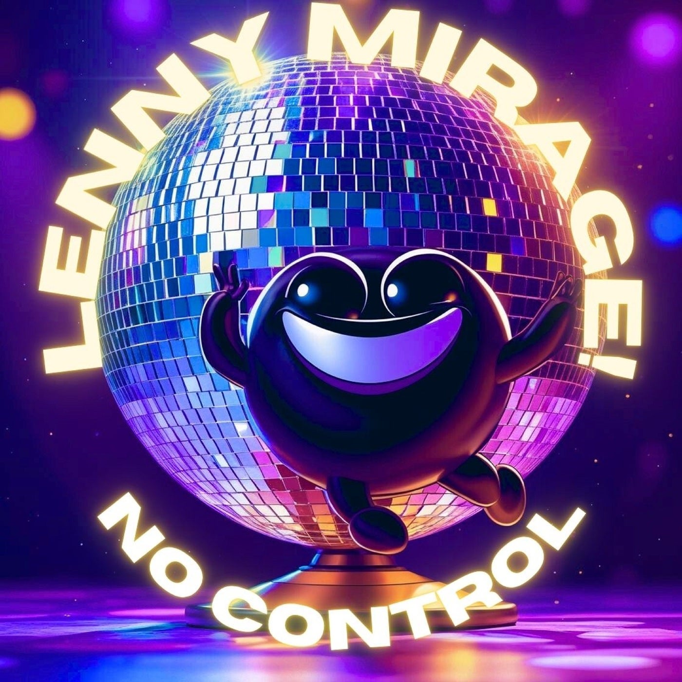 No Control