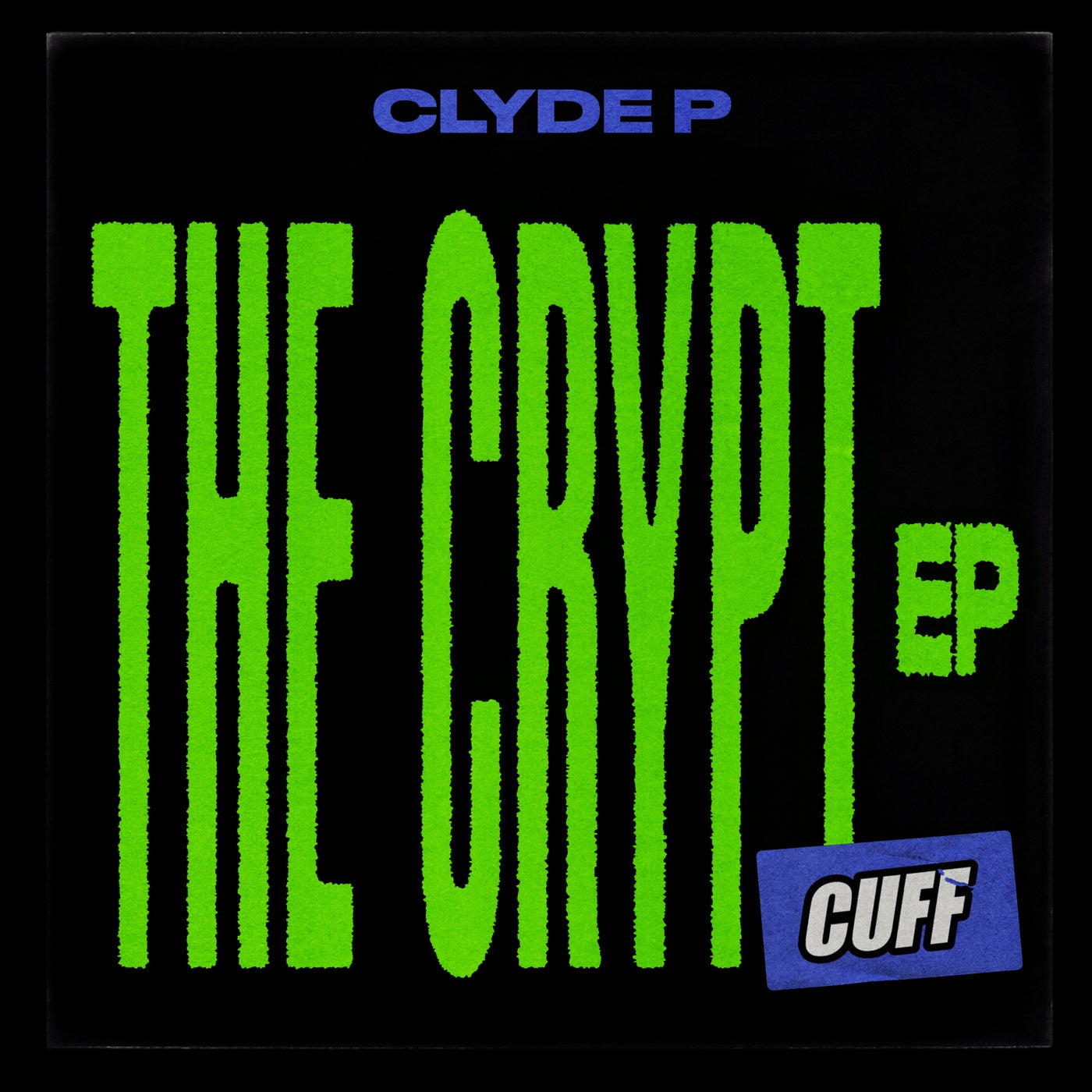 The Crypt EP