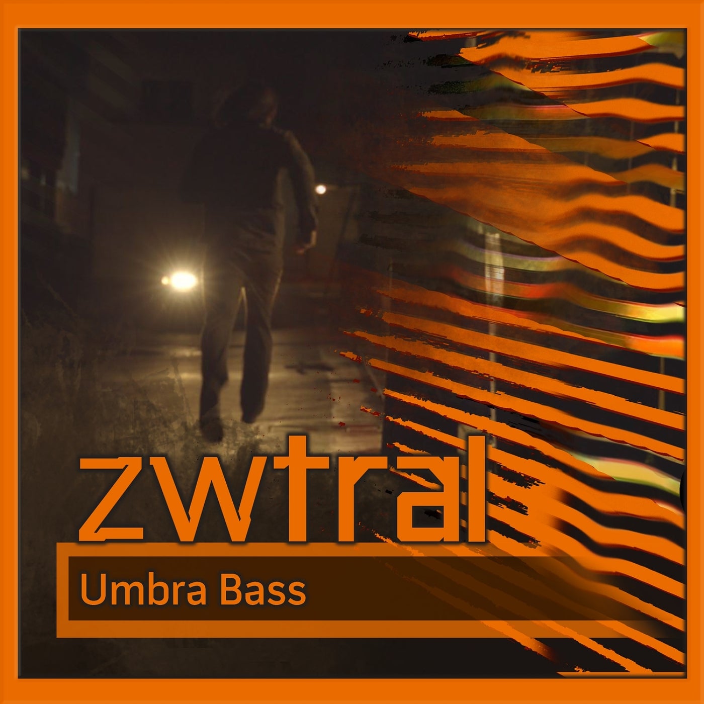 Umbra Bass