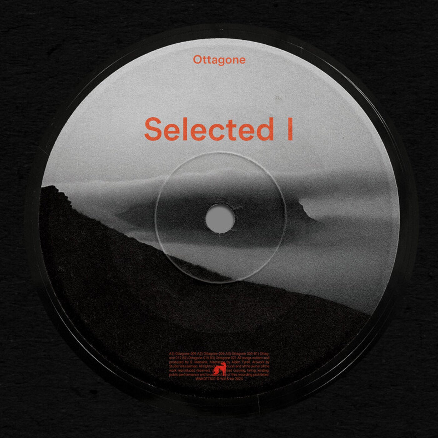 Selected I