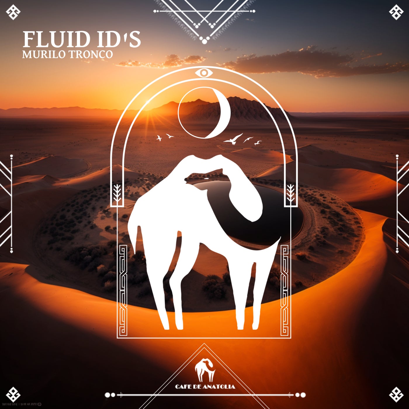 Fluid ID's