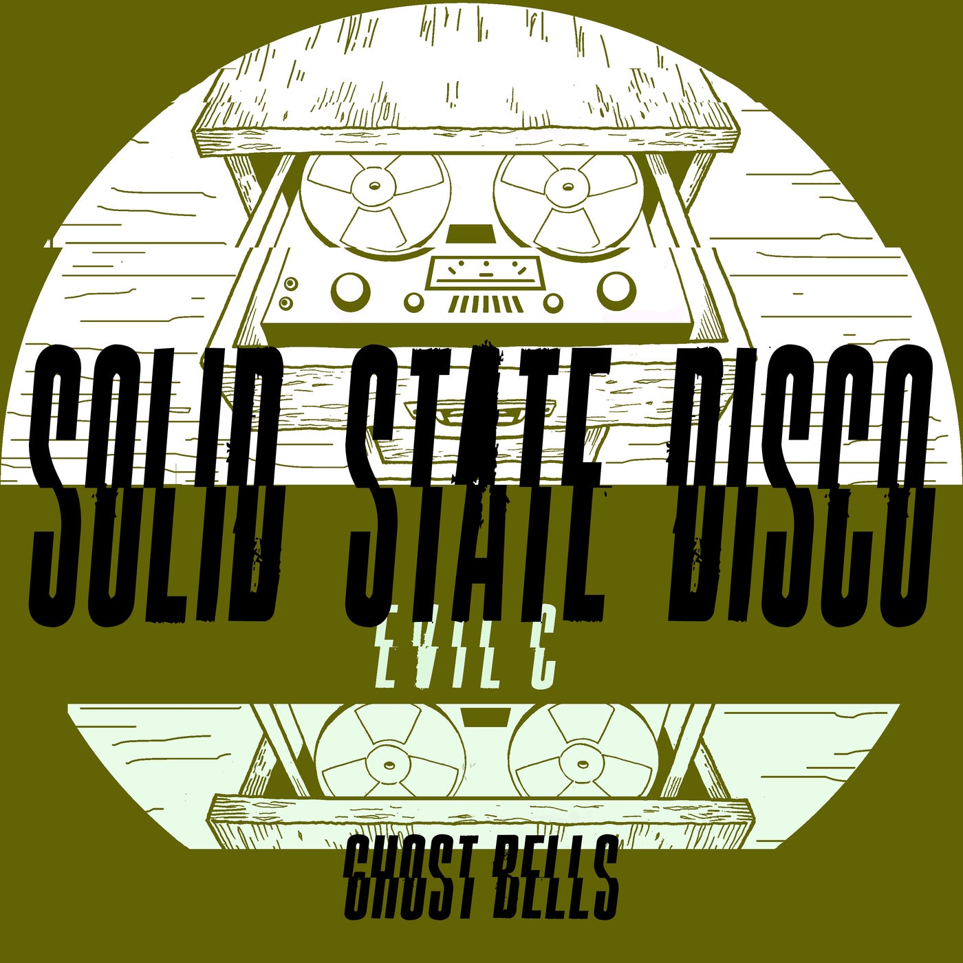 Ghost Bells