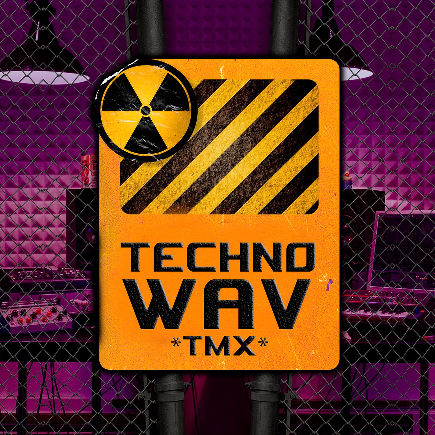 Techno Wav