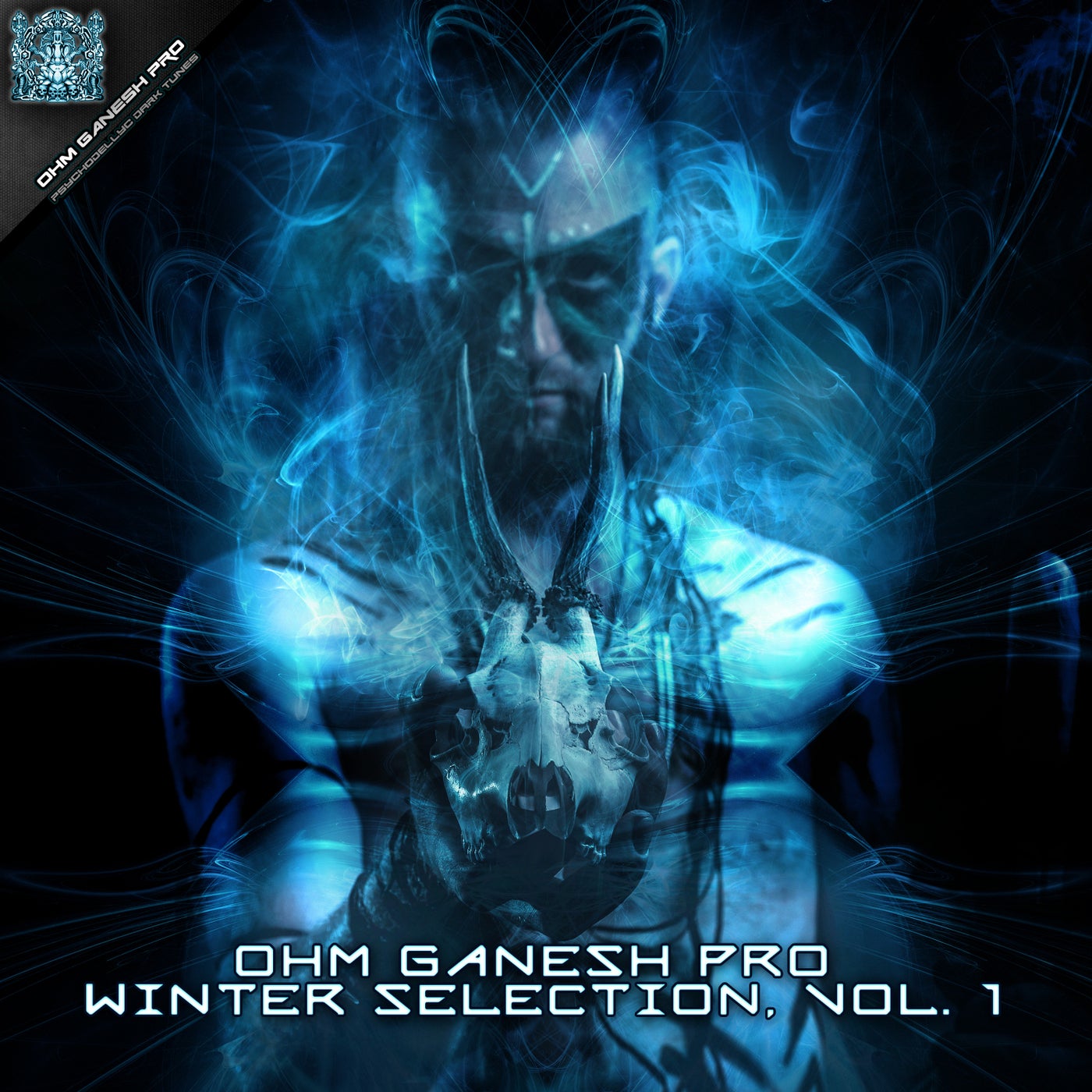 Ohm Ganesh Pro Winter Selection, Vol. 1