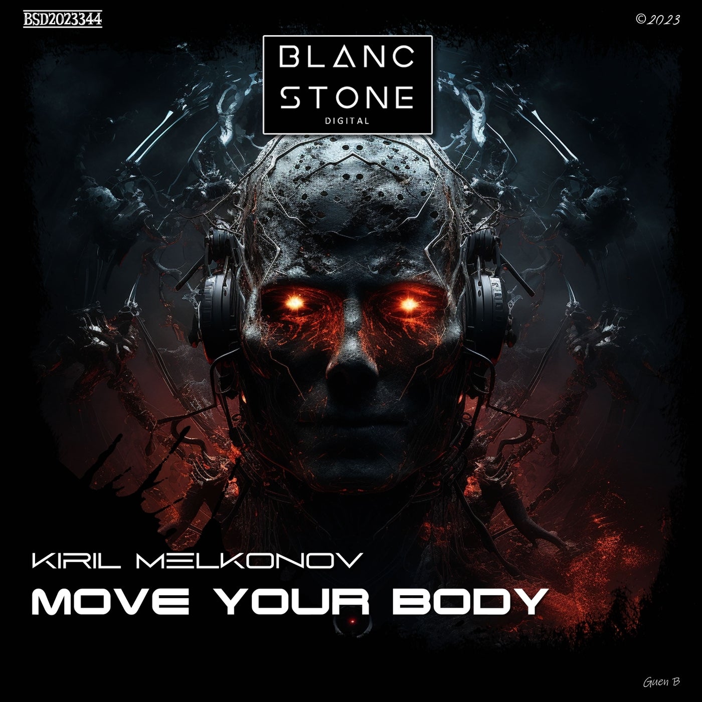 Move Your Body