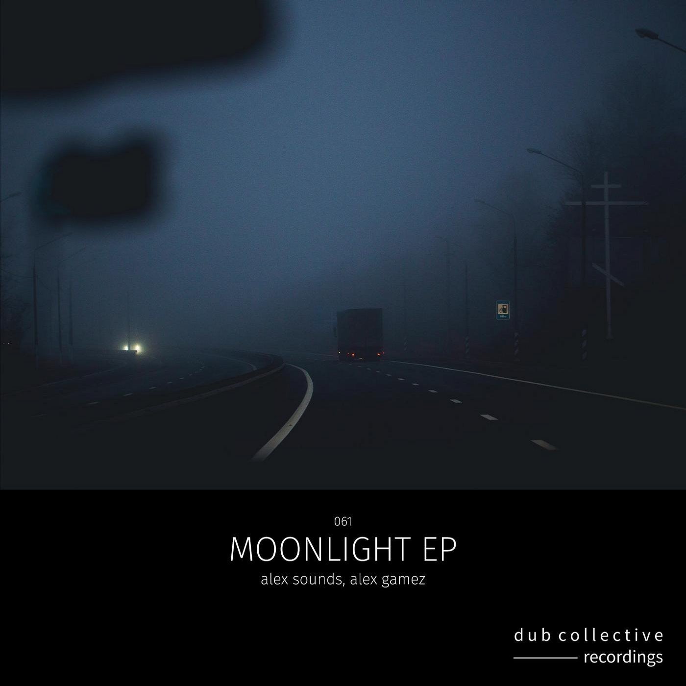 Moonlight EP
