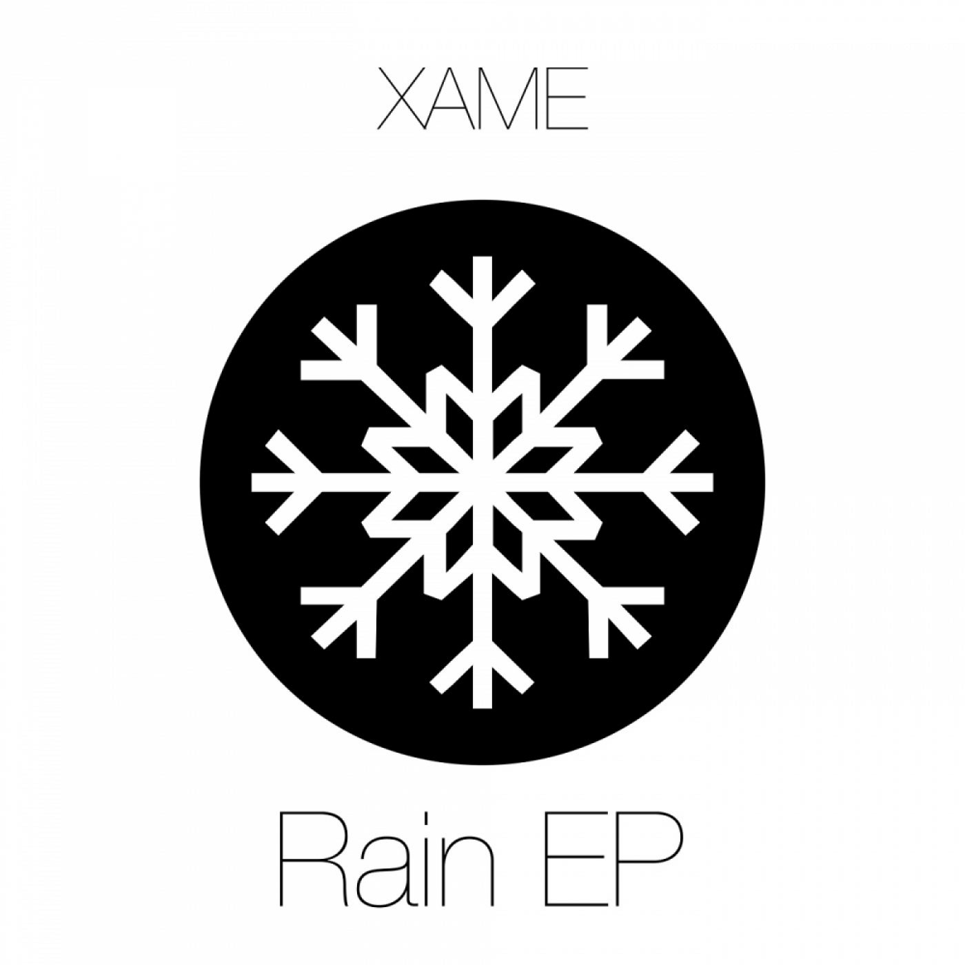 Rain EP