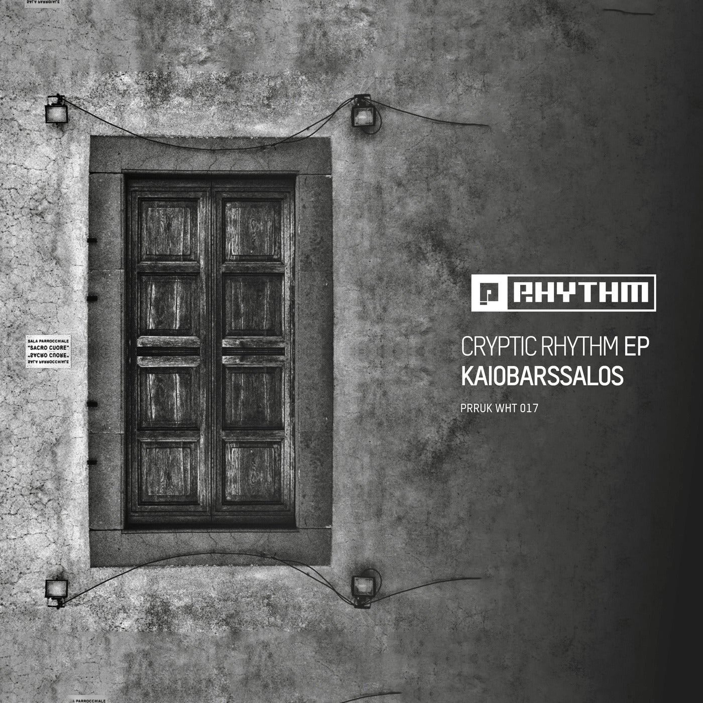 Cryptic Rhythm EP