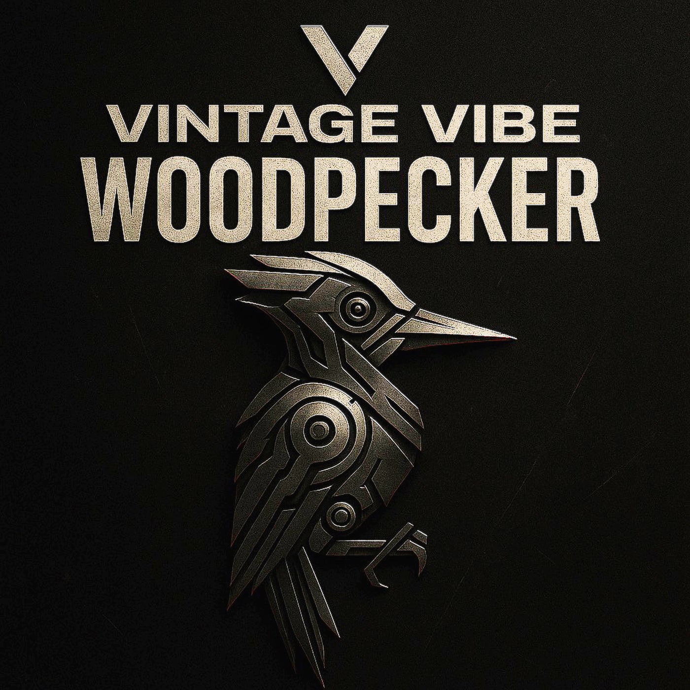 Woodpecker
