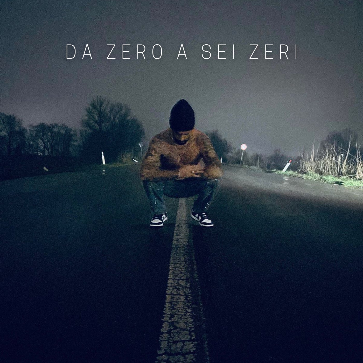 Da zero a sei zeri