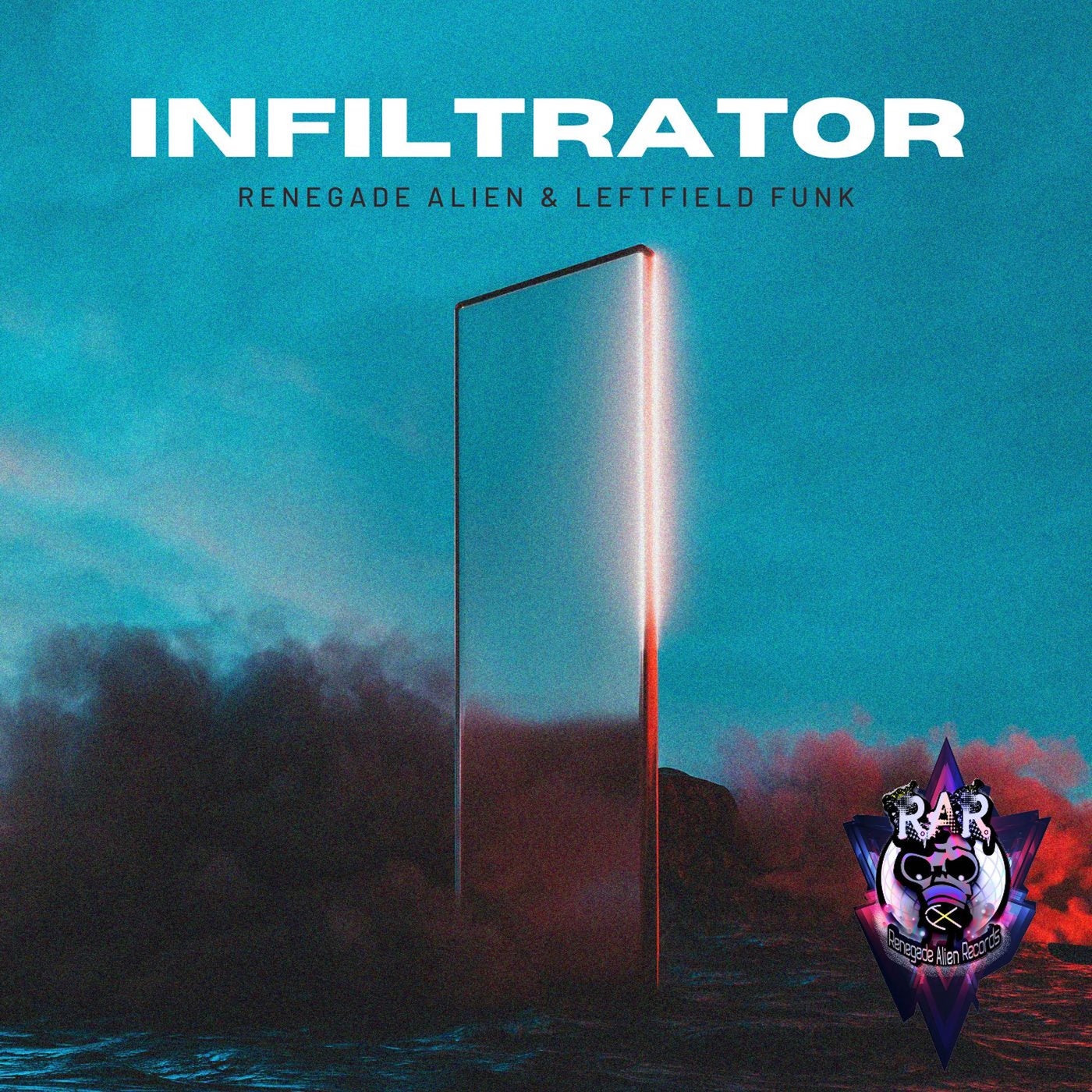 Infiltrator