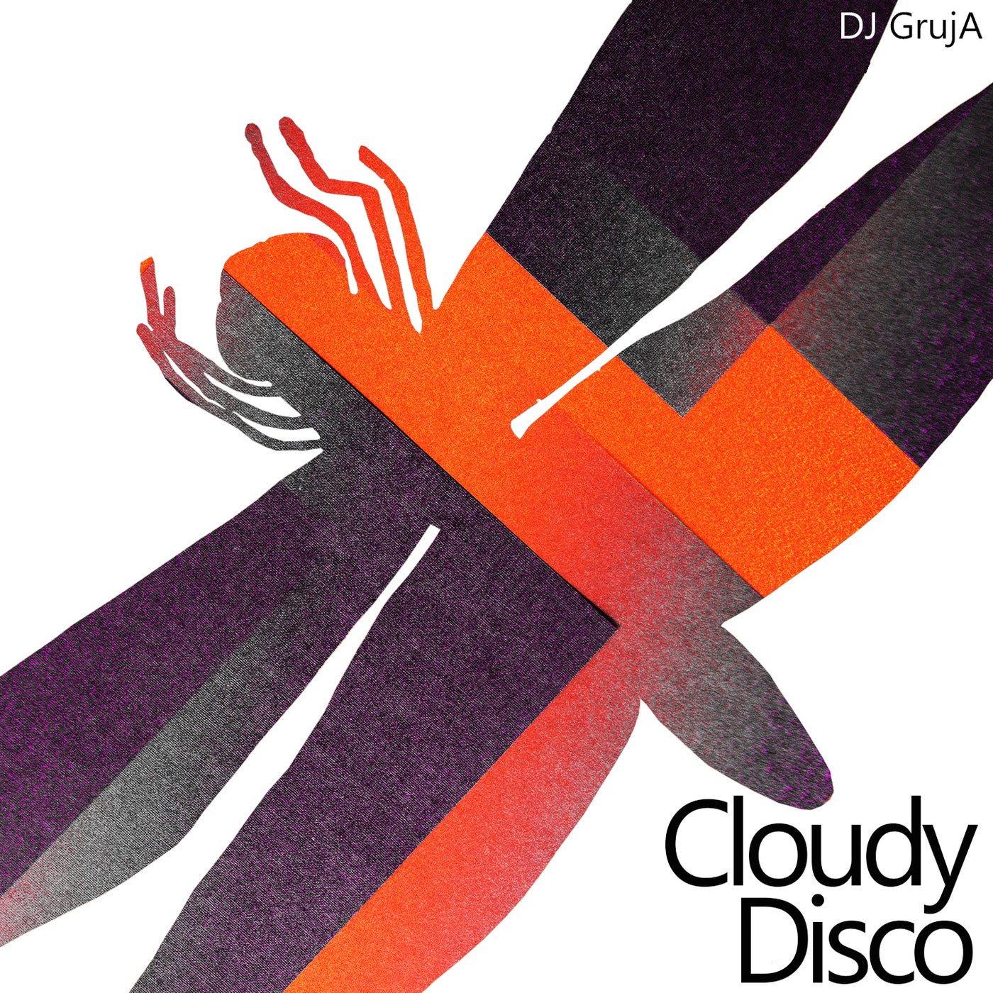 Cloudy Disco