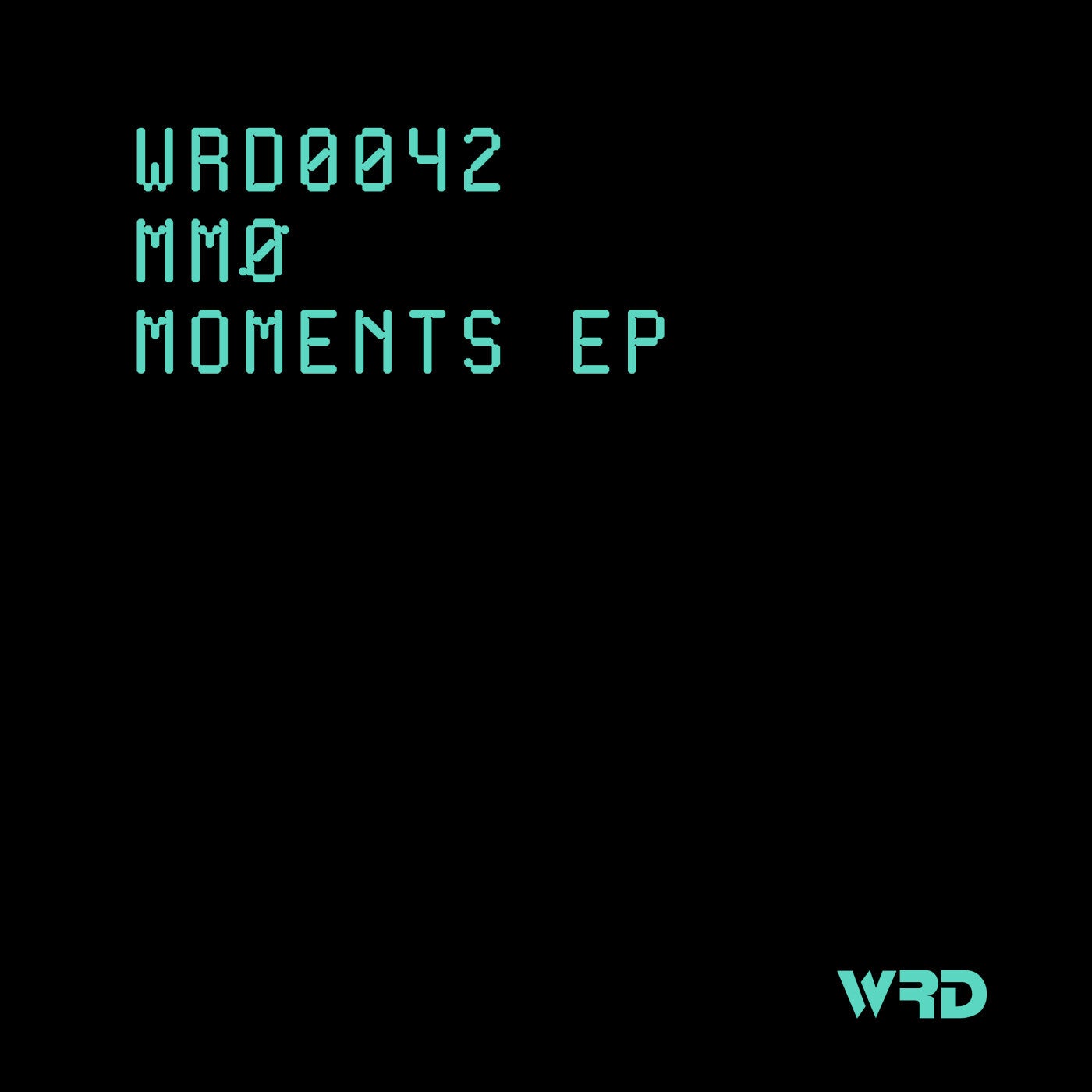 Moments EP