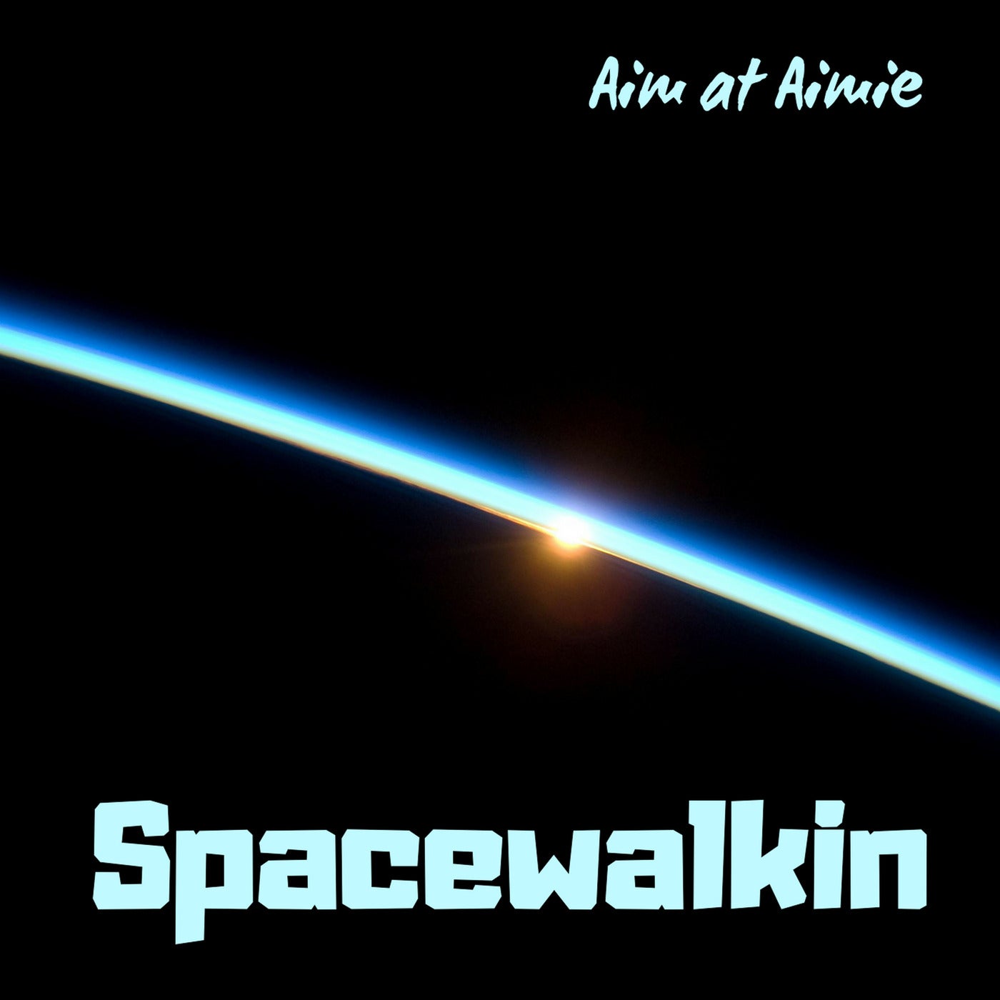 Spacewalkin