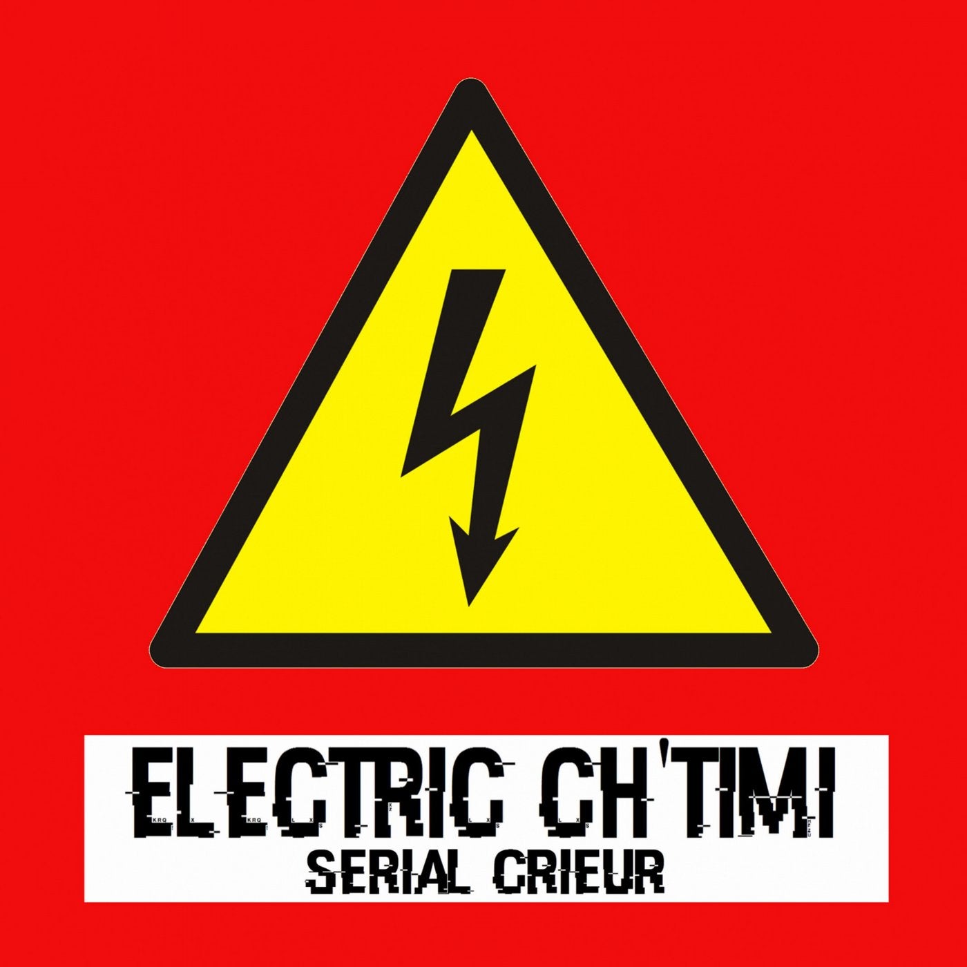 Electric chtimi