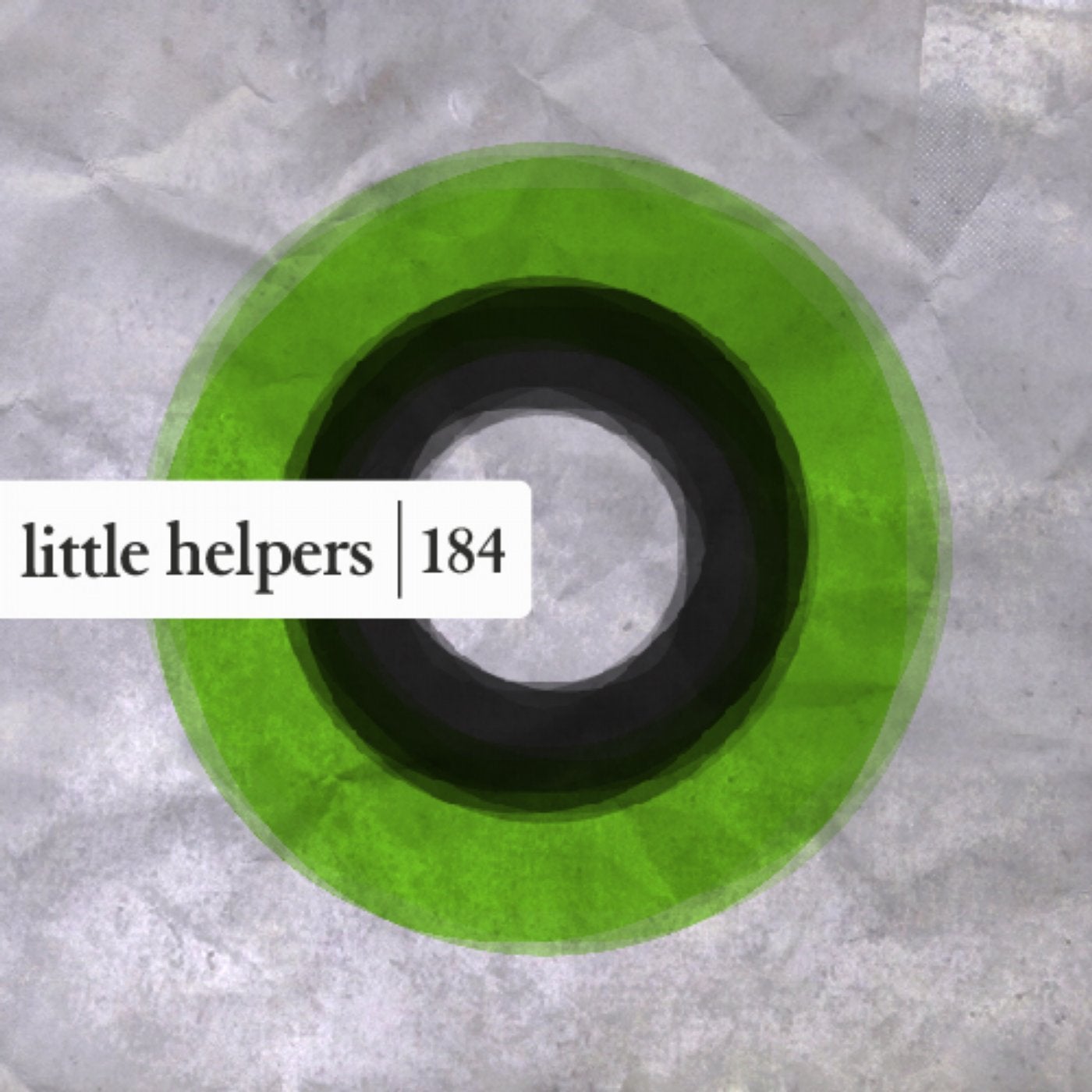 Little Helpers 184