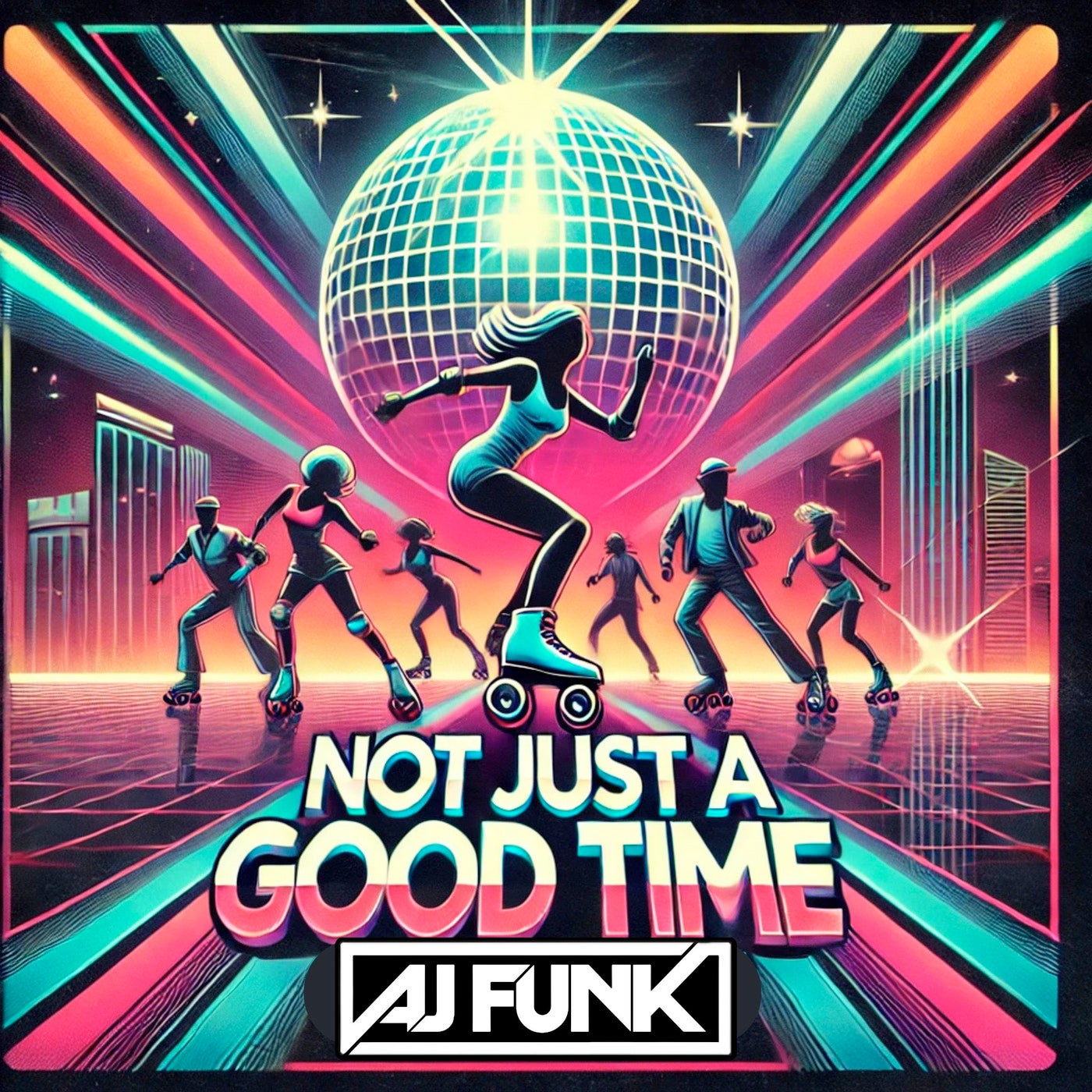 Not Just a Good Time