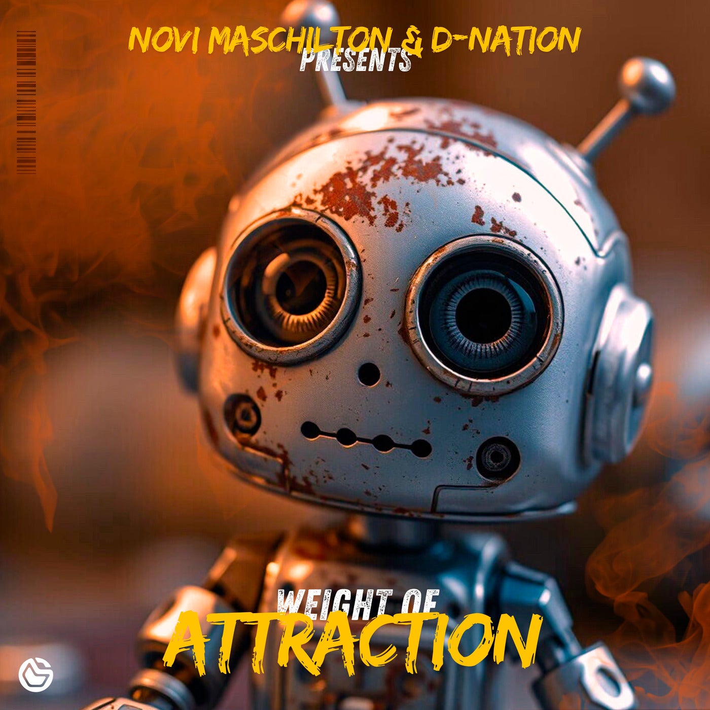 Weight of Attraction