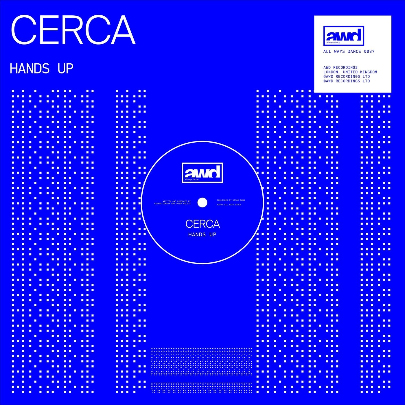 Hands Up (Extended Mix)