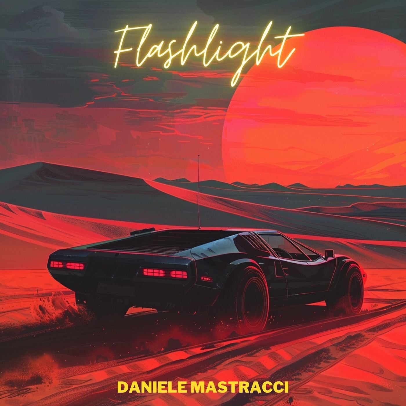 Flashlight