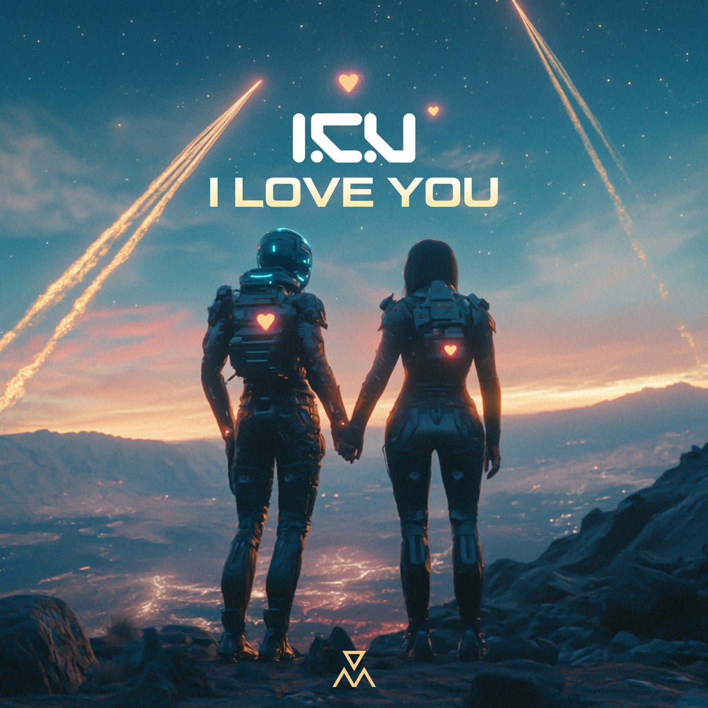 I Love You