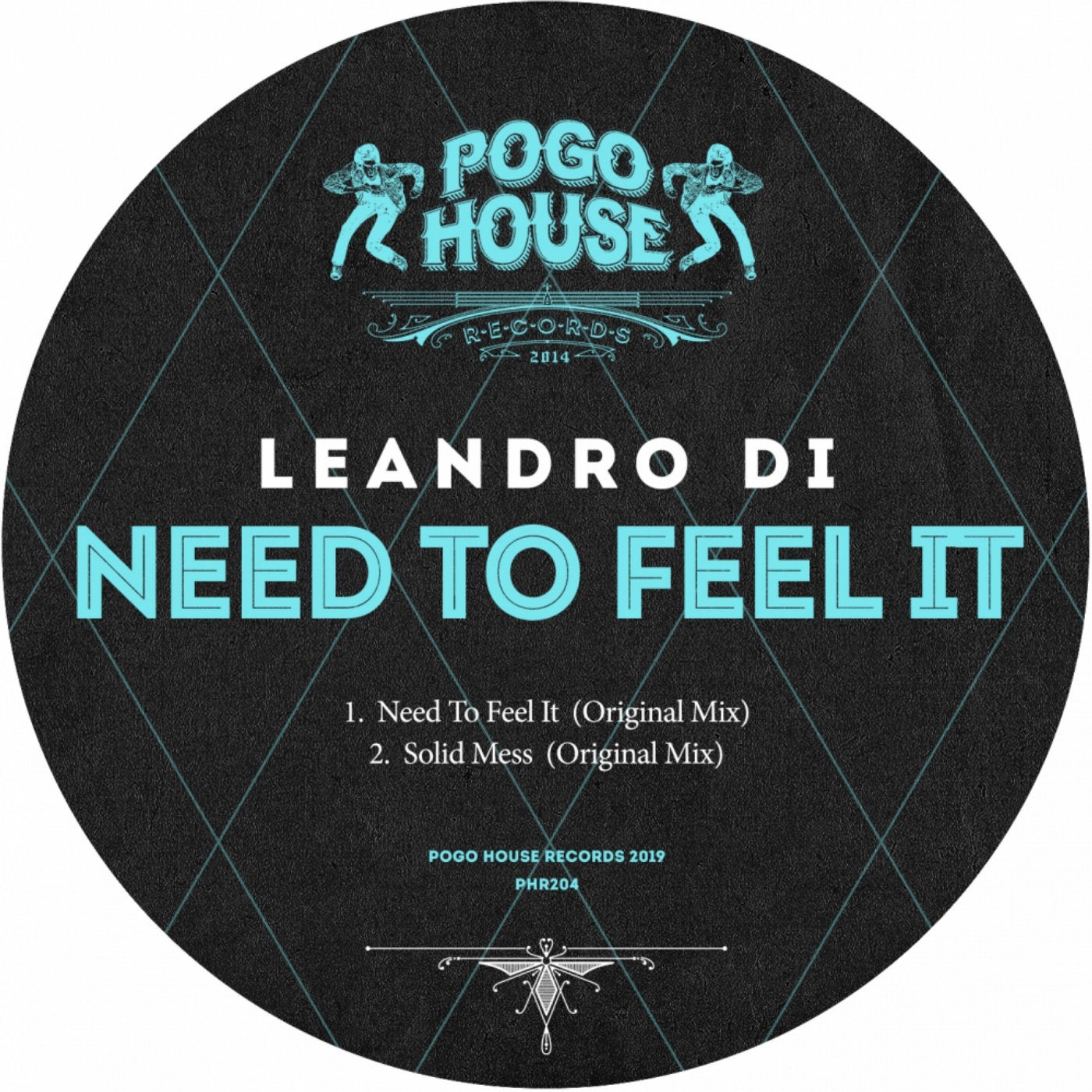 Need To Feel It