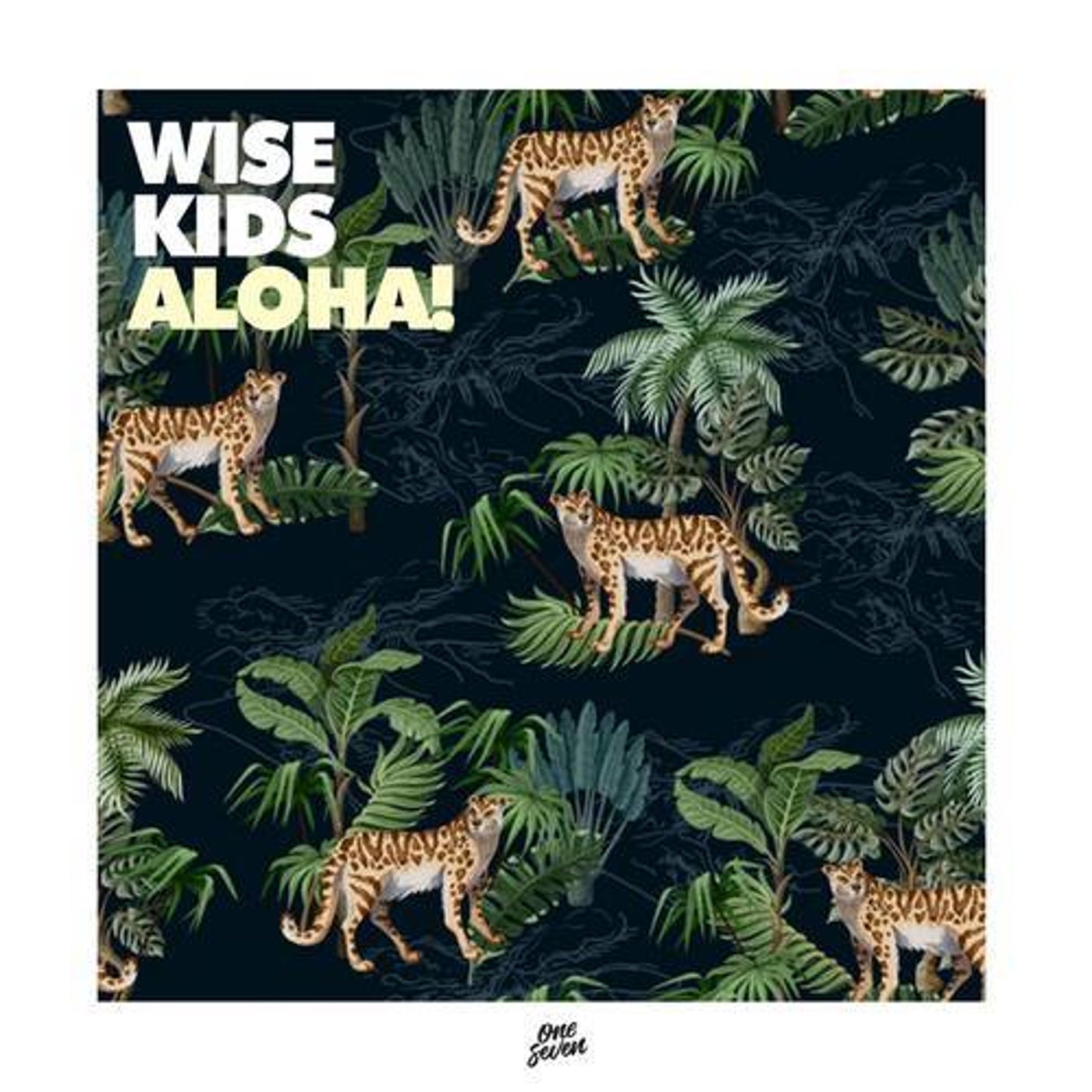 Aloha! (Extended Mix)