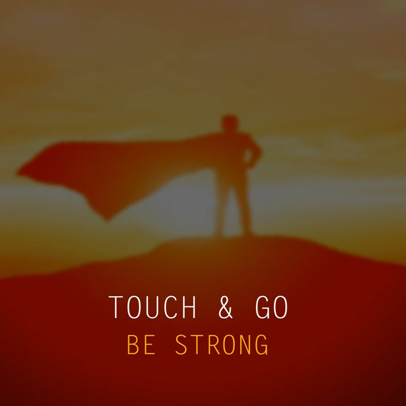 Be Strong