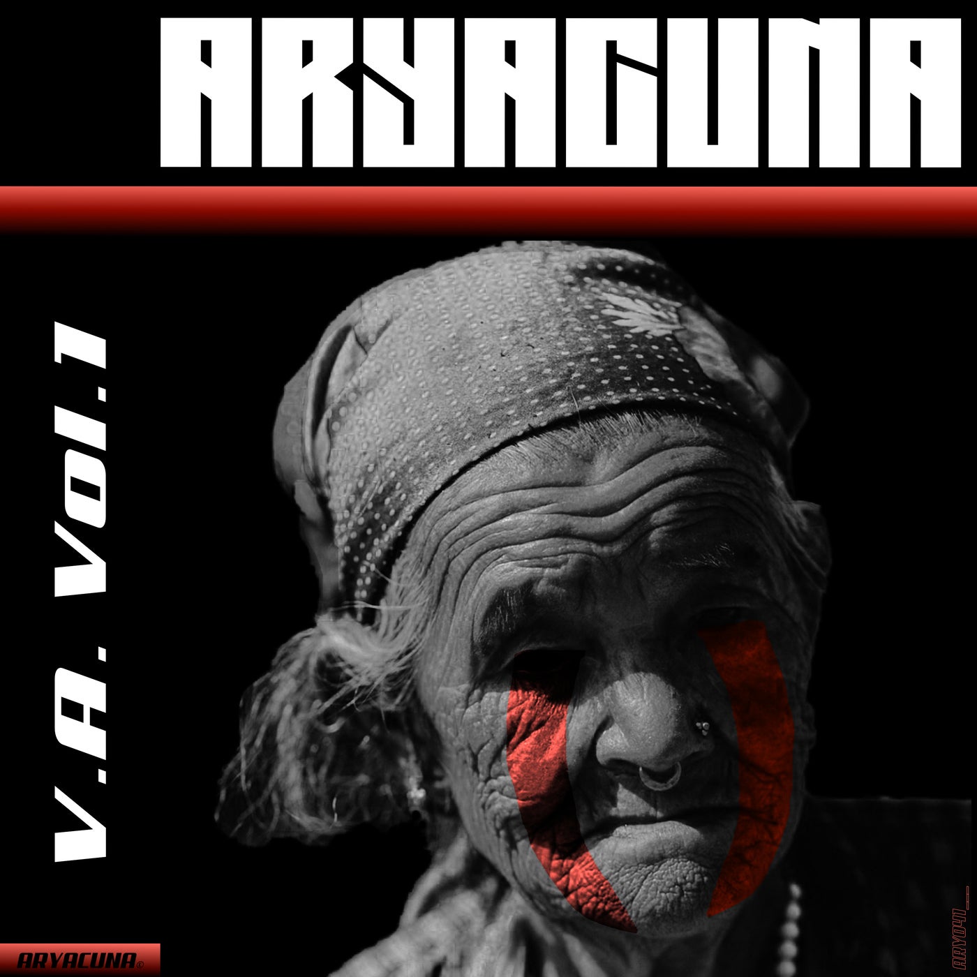 Aryacuna, Vol. 1