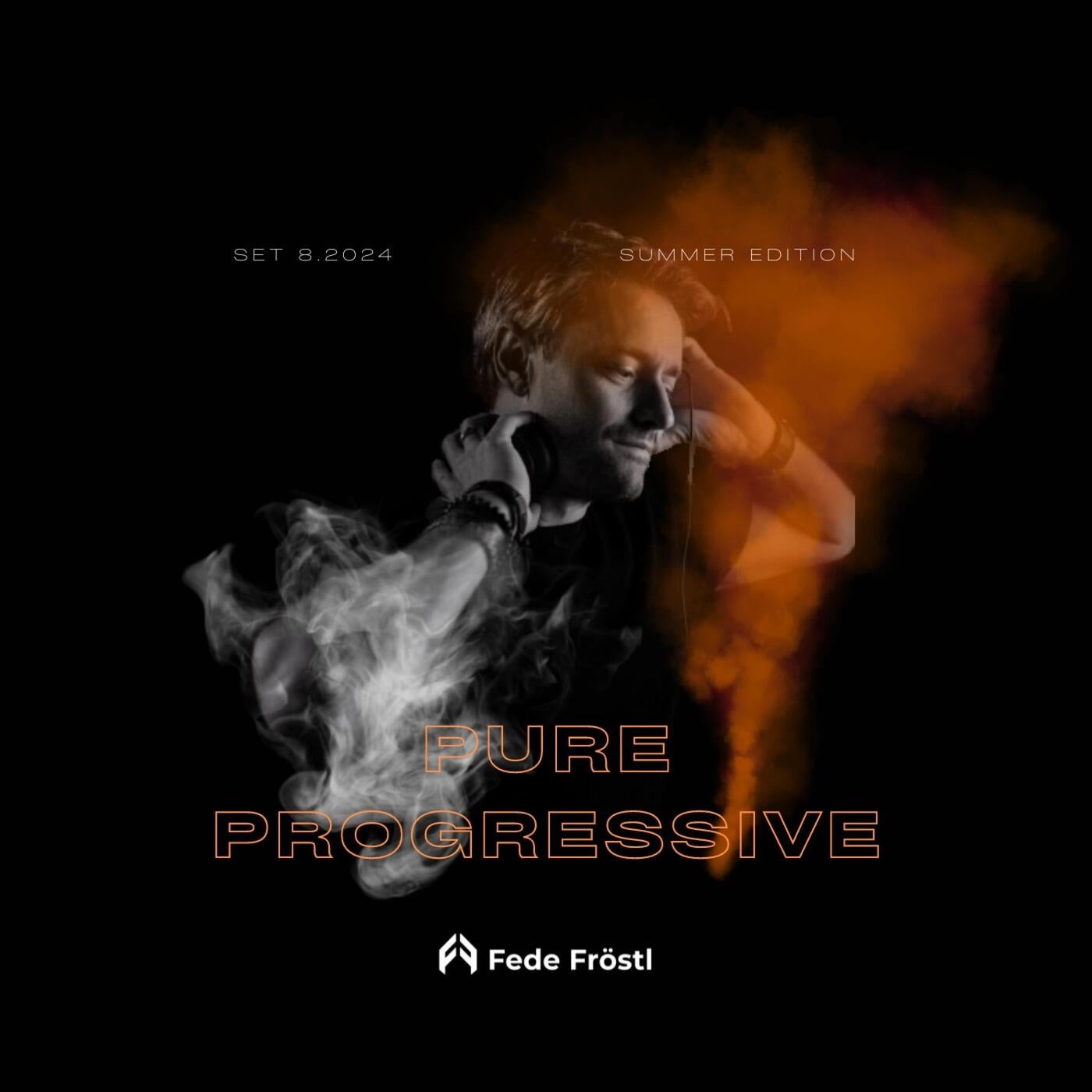 Pure Progressive (Set 8.24)