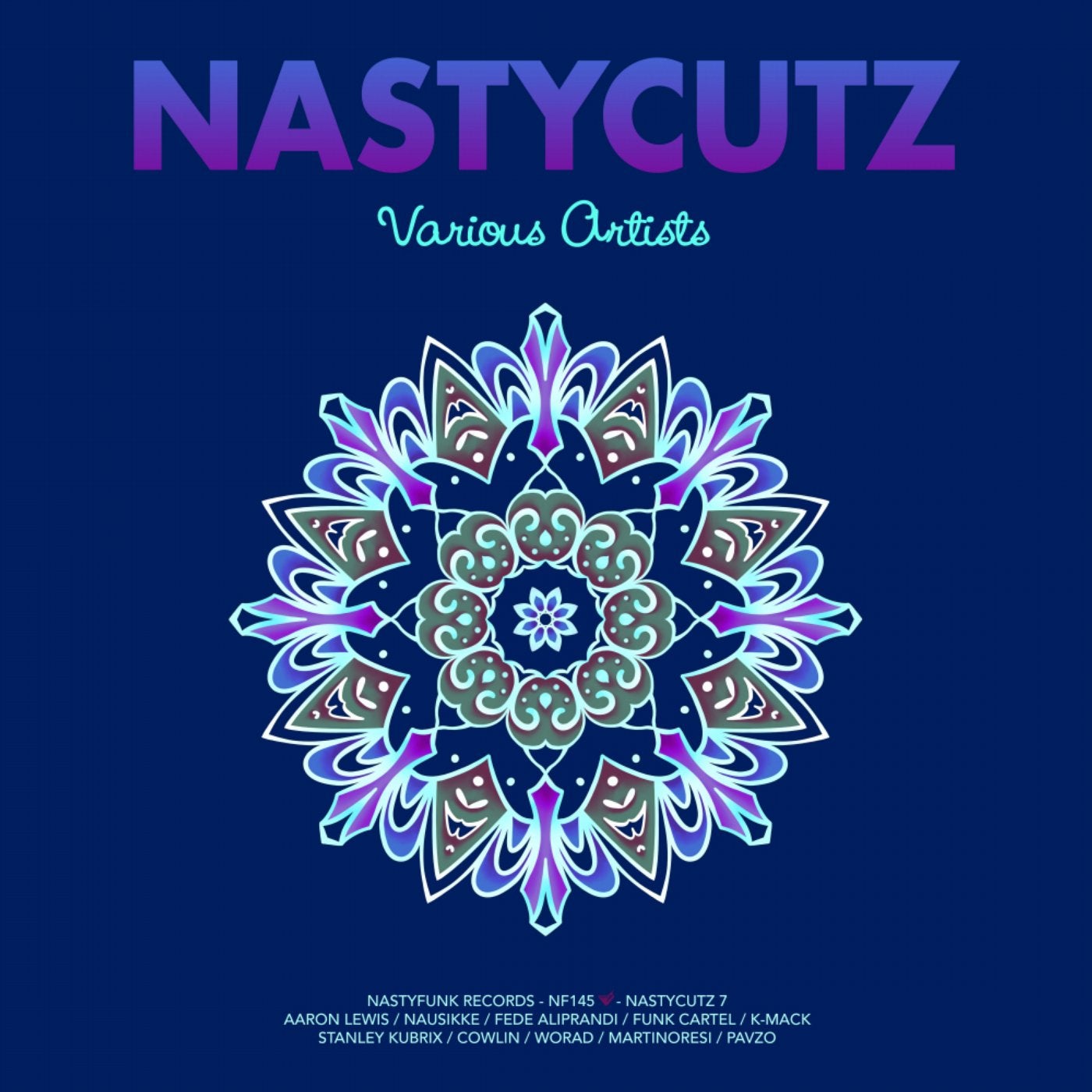 NastyCutz VII