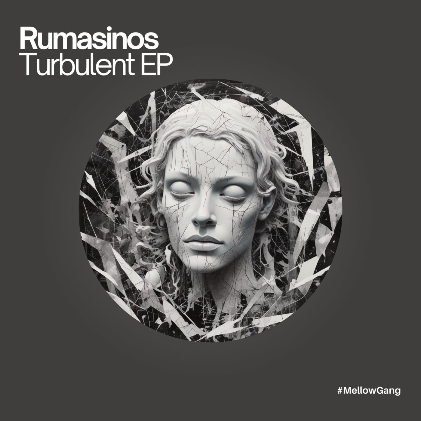 Turbulent EP