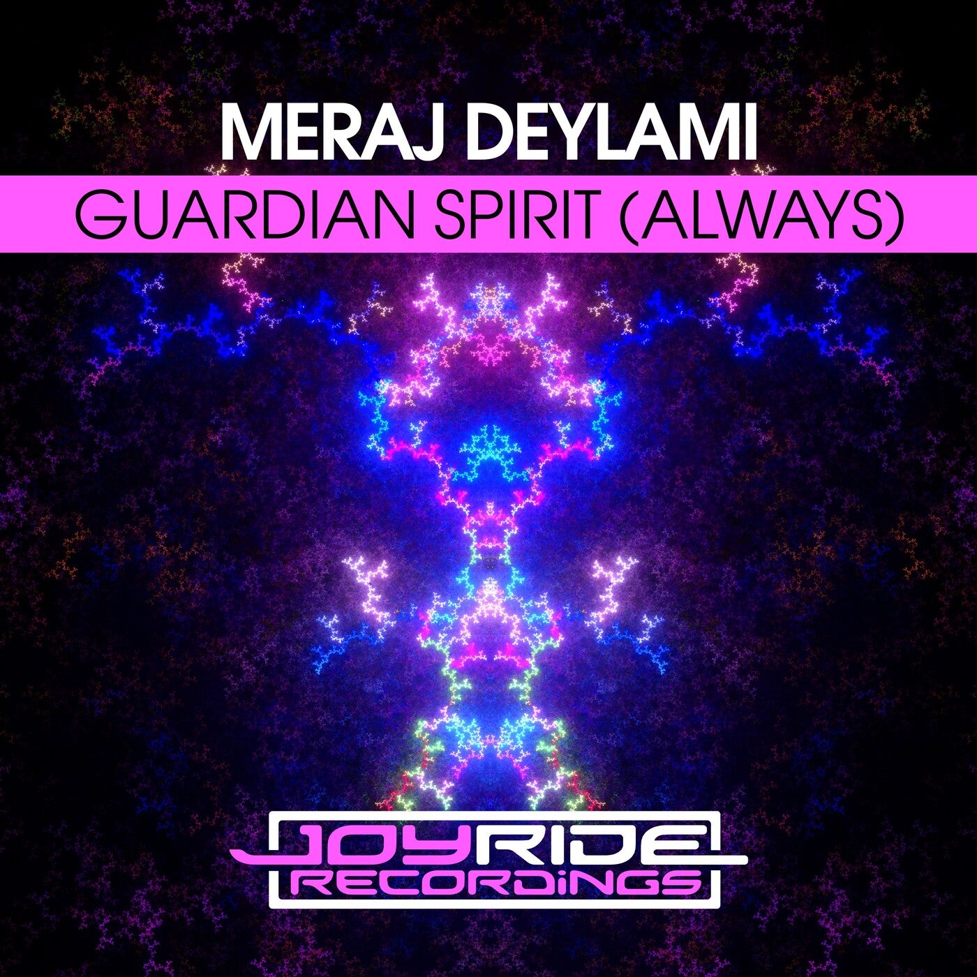 Cover art for Guardian Spirit (Always)