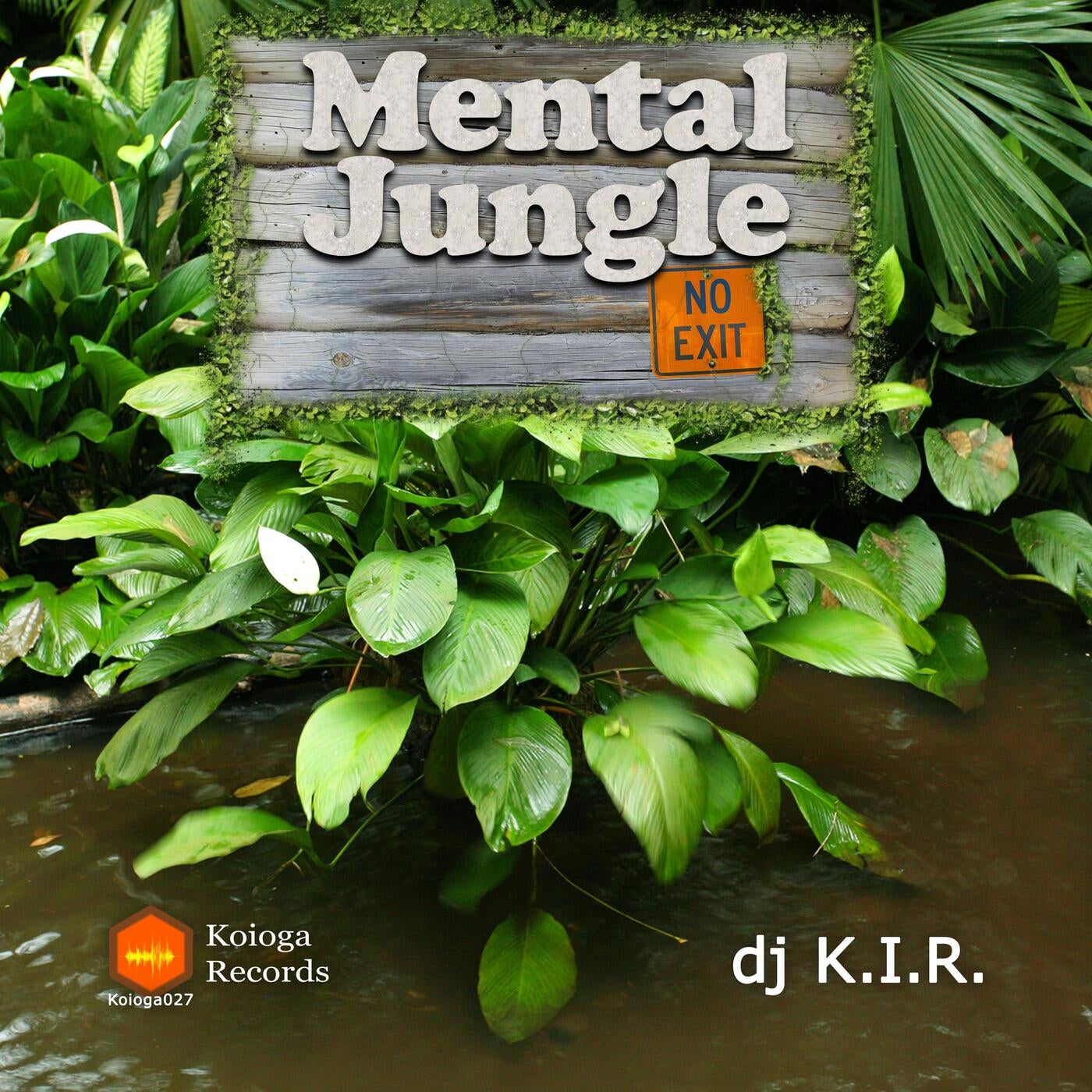 Mental Jungle