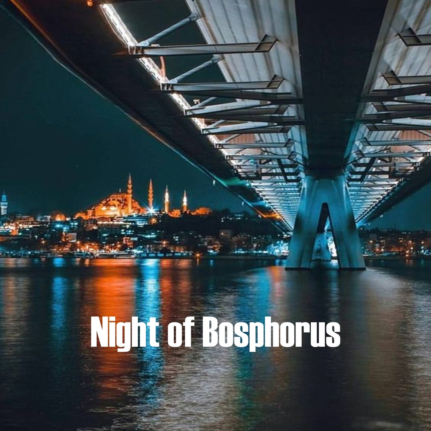 Night of Bosphorus
