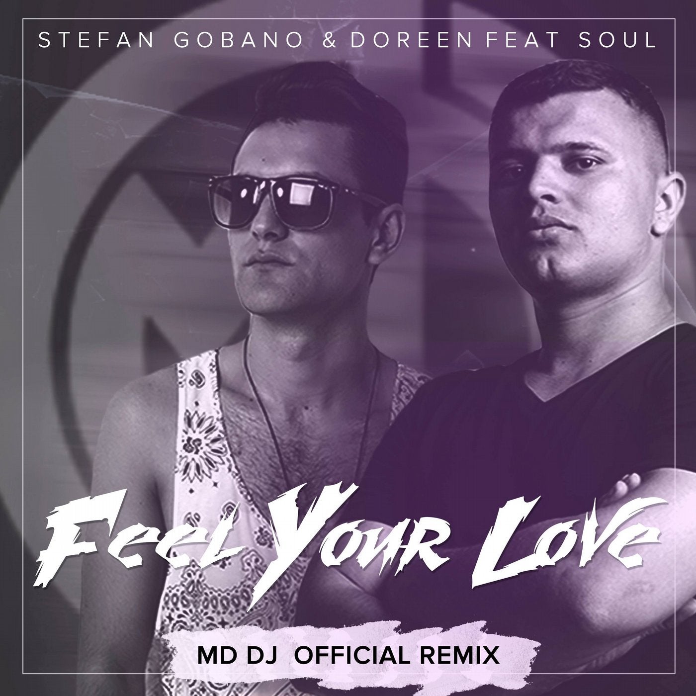 Feel the soul. Stefan Gobano. Stefan Gobano диджей. Stefan Gobano and Doreen. DJ feel Remix.